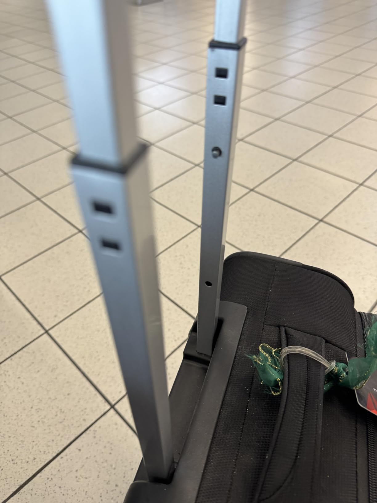 My go-to travel buddy