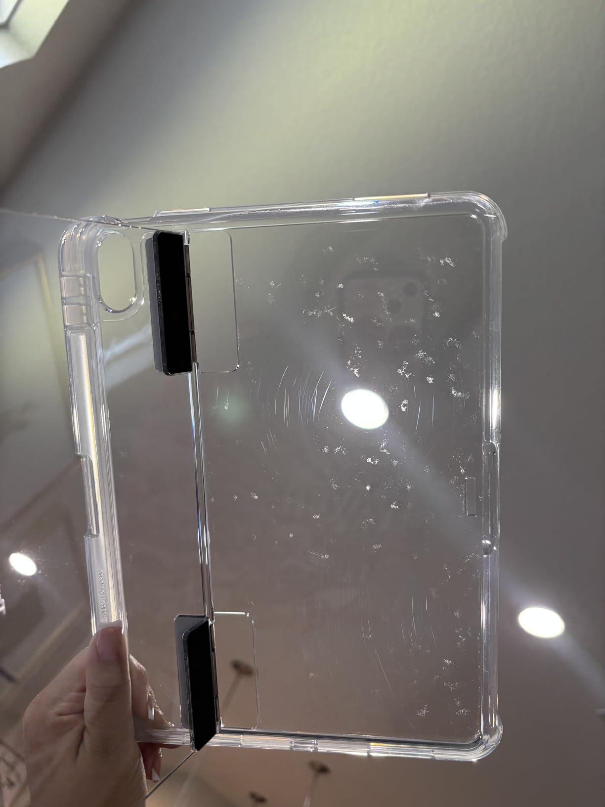 Does the job