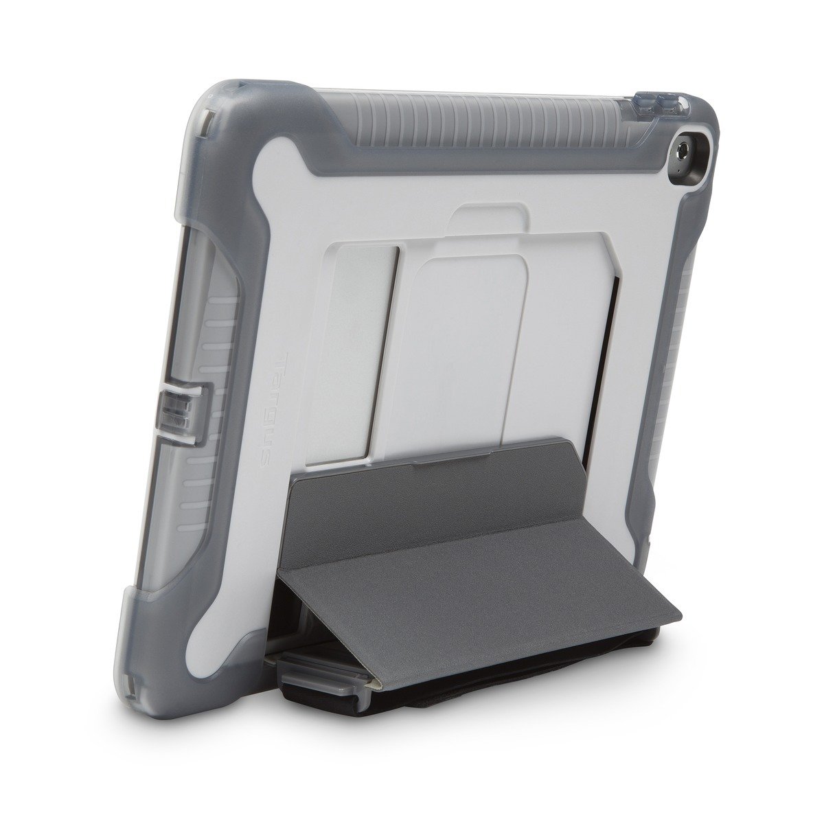 targus-safeport-rugged-case-for-ipad-6th-5th-gen-ipad-pro-9-7-ipad-air-2-with-ki image 4