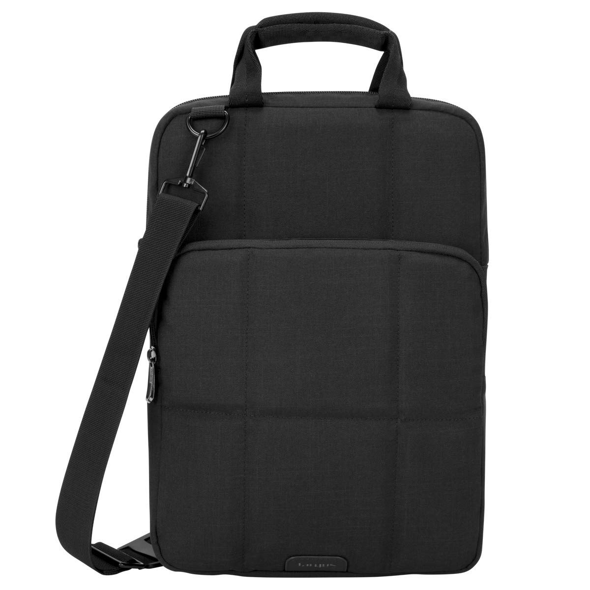 targus-grid-essentials-slipcase-secure-business-travel-laptop-bag-for-12-inch-ve image 1