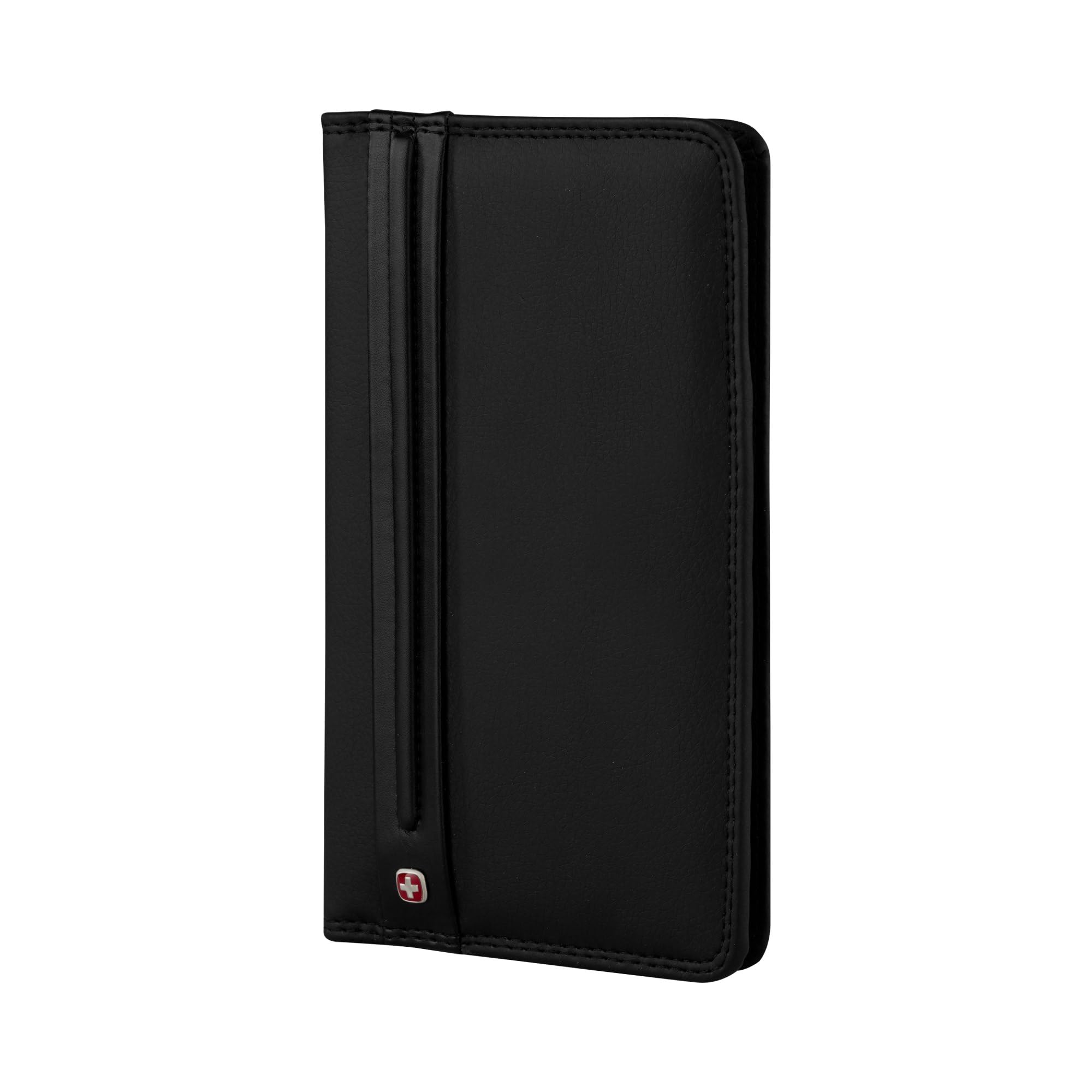swissgear-wenger-diplomat-personal-card-file-156-compact-business-card-organizer image 5