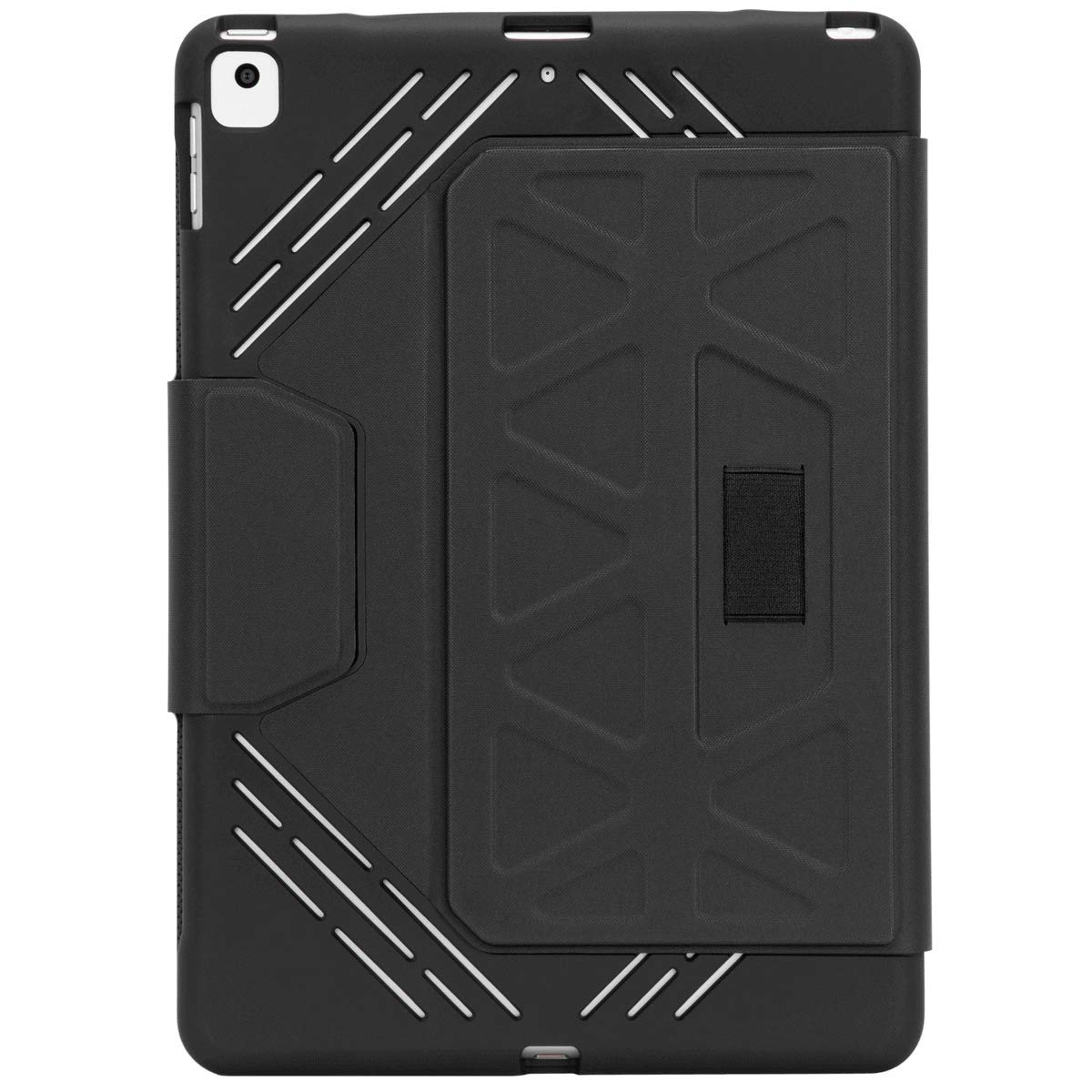 targus-pro-tek-tablet-case-for-ipad-10-2-7th-8th-9th-gen-ipad-air-10-5-and-ipad- image 3
