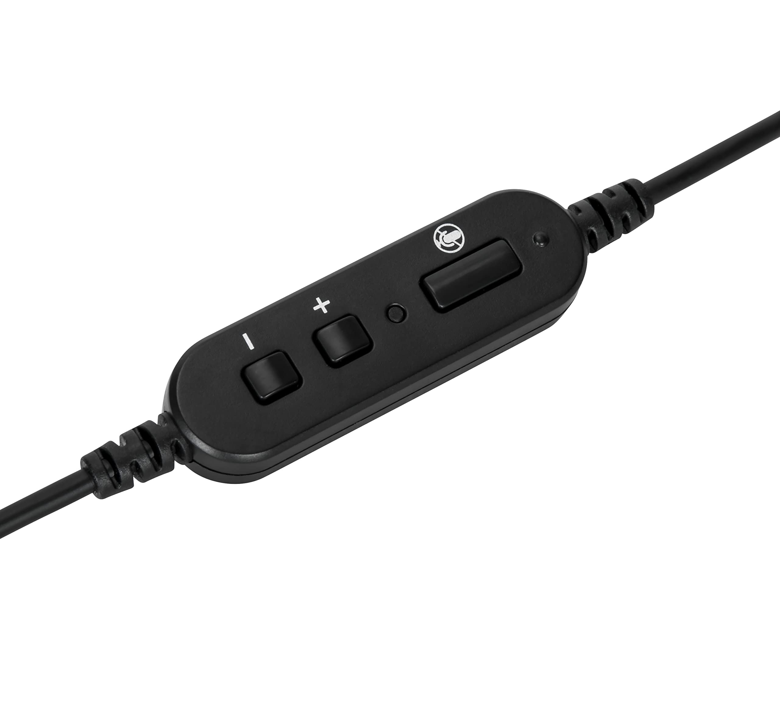 targus-wired-stereo-headset-aeh102tt-usb-a-noise-canceling-over-ear image 6