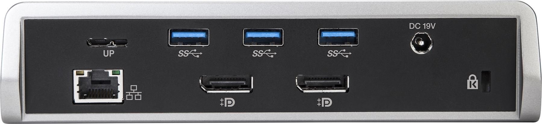 targus-2k-dual-displayport-universal-docking-station-usb-3-0-dock150usz image 4
