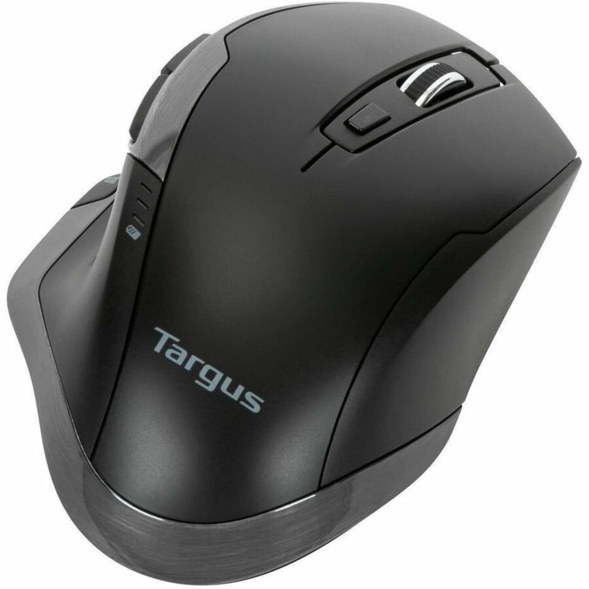 targus-bluetrace-wireless-ergonomic-mouse-amw584gl-2-4ghz-7-buttons-black image 7