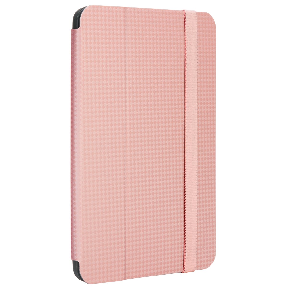targus-click-in-protective-cover-for-ipad-mini-4-3-2-1-case-rose-gold-thz62808gl image 2