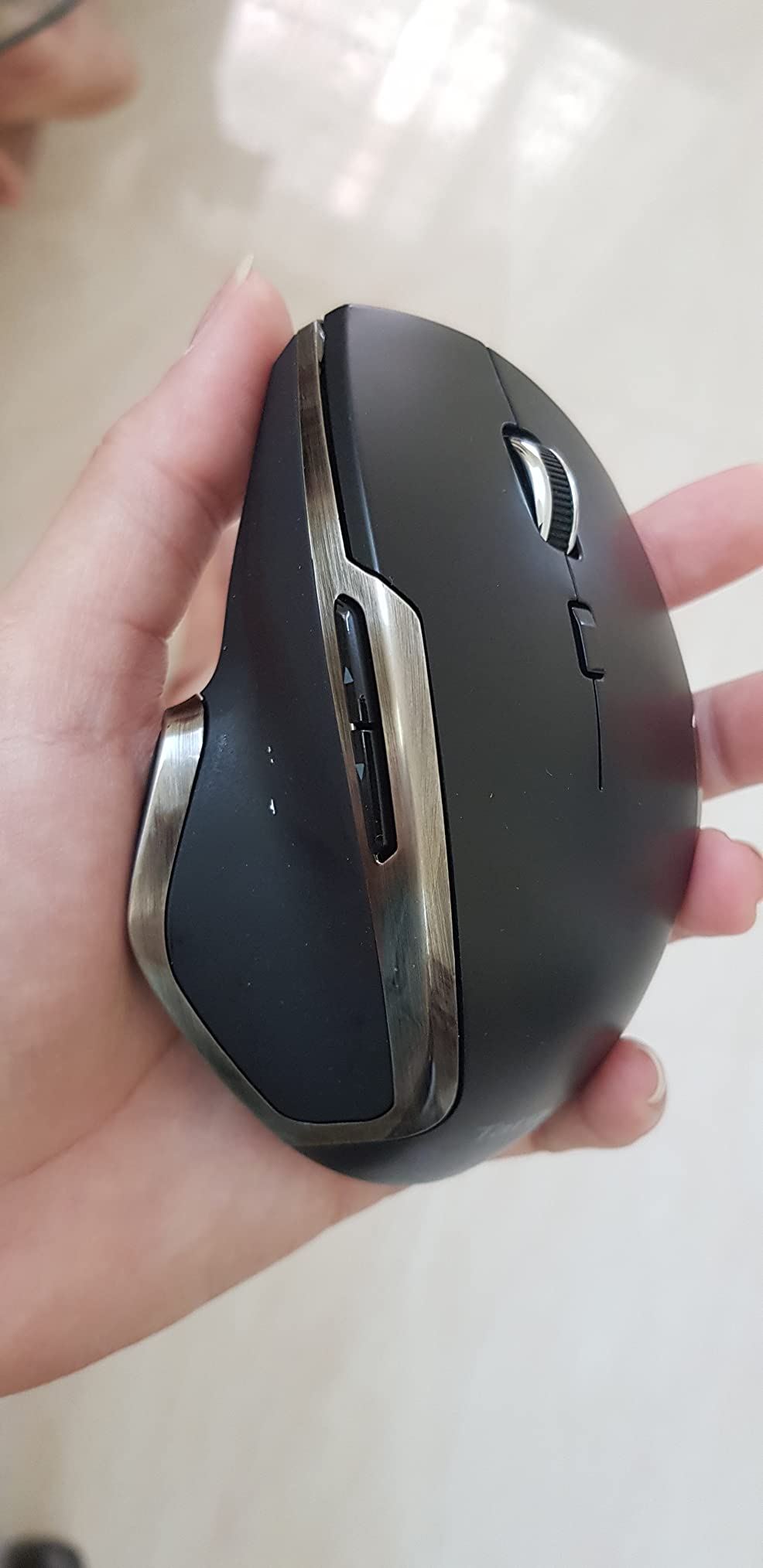 Good wireless mouse
