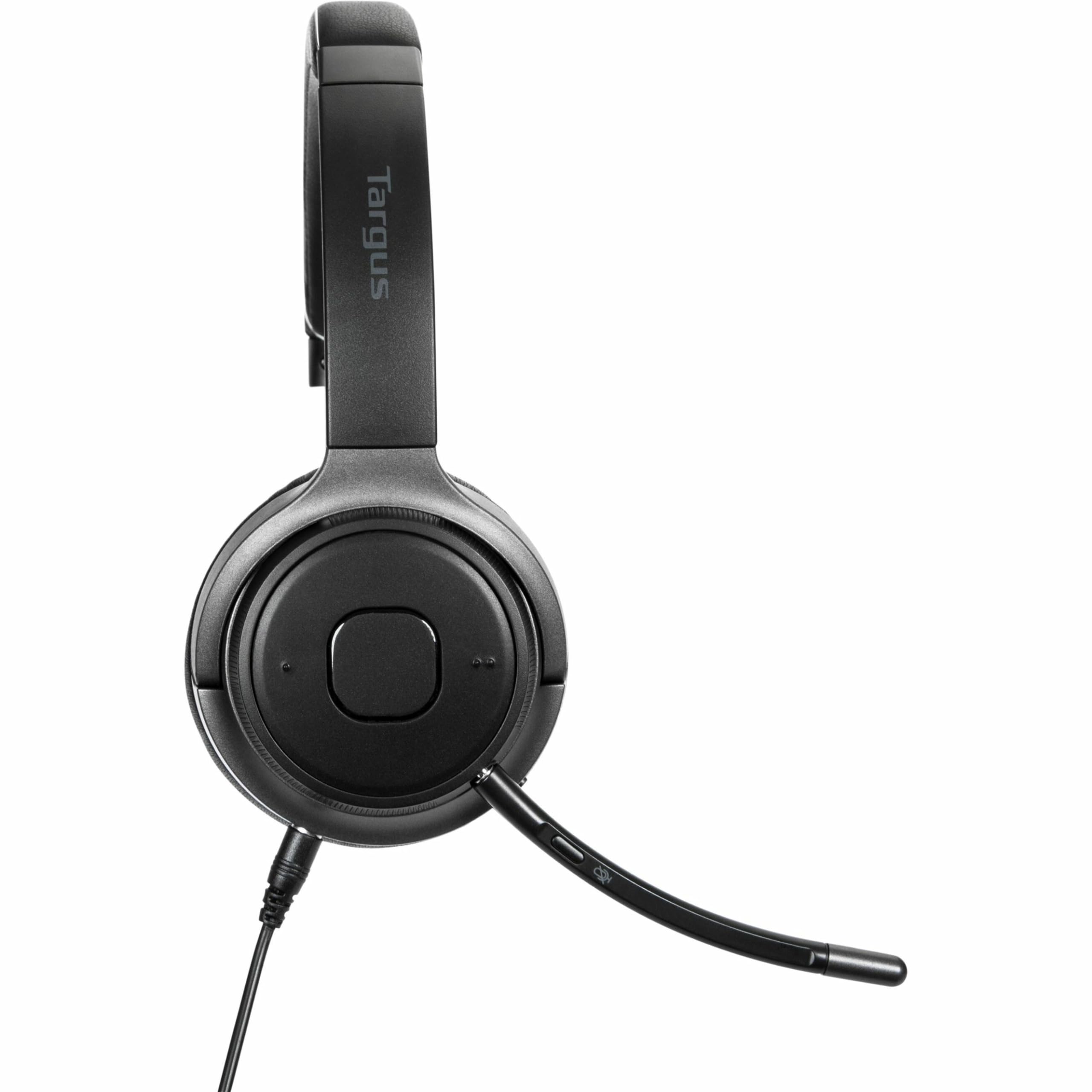 targus-wireless-bluetooth-mono-headset-detachable-mic-noise-canceling-20-hours-t image 6