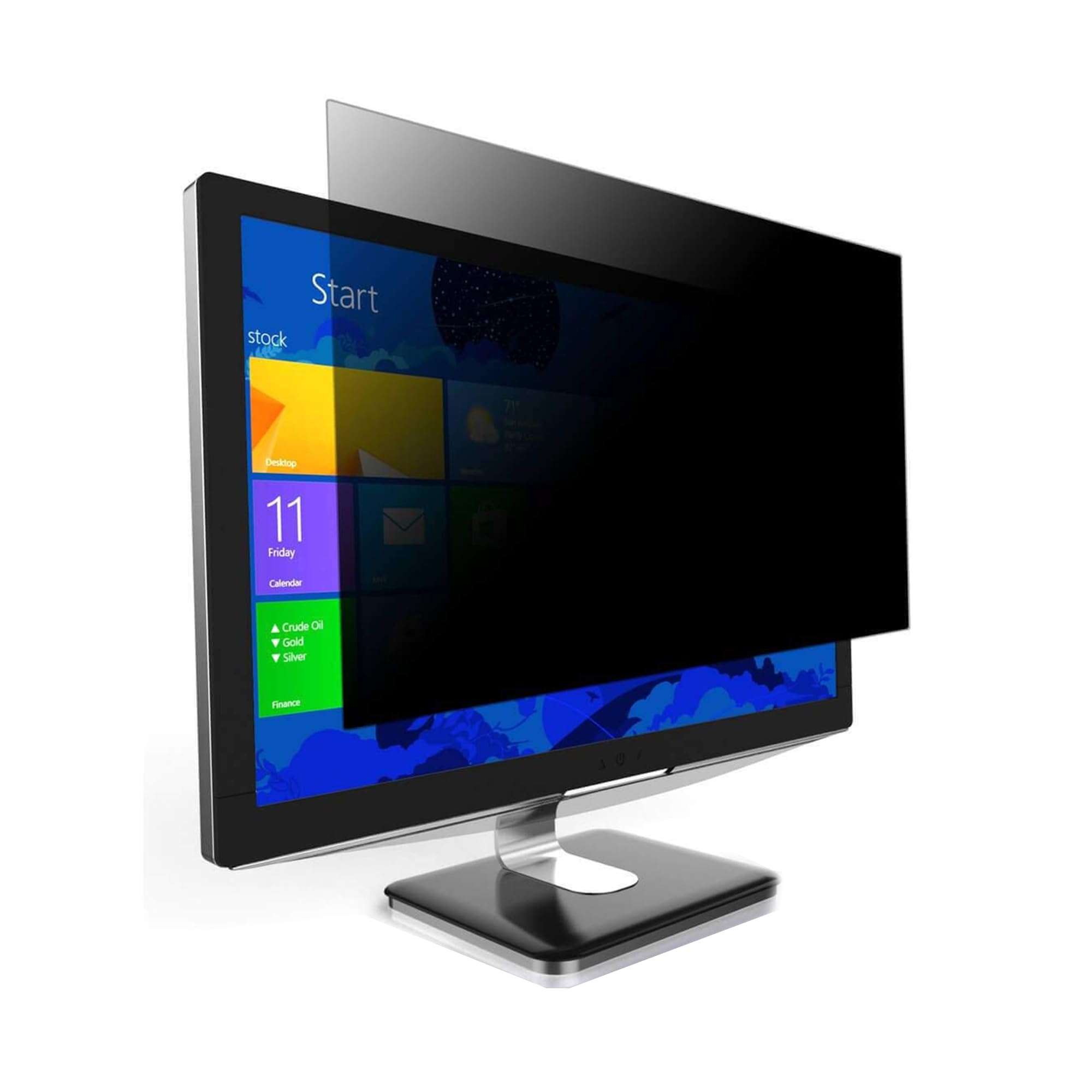 targus-4vu-privacy-screen-for-15-4-inch-widescreen-lcd-16-9-fits-13-39-x-7-52 image 1
