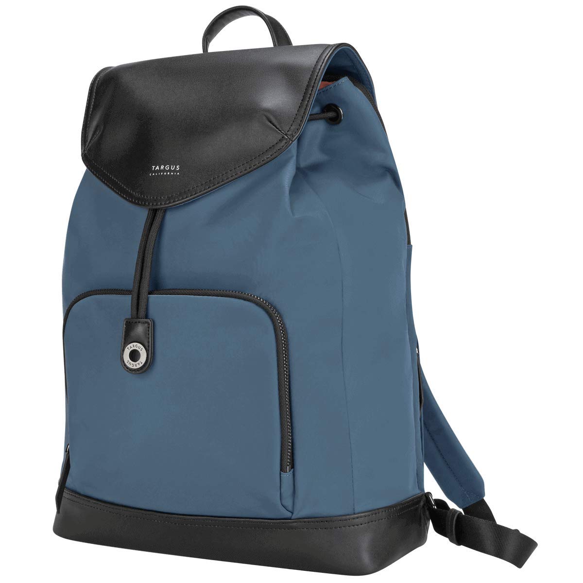 targus-newport-15-inch-drawstring-backpack-slate-blue-tsb96403gl image 8