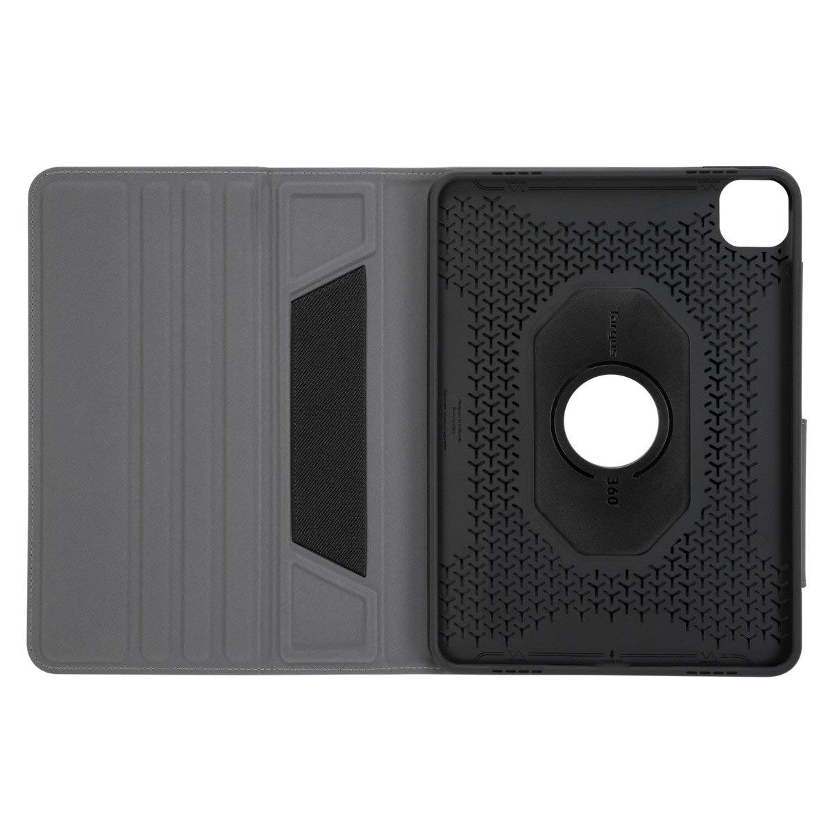 targus-versavu-ipad-pro-11-inch-ipad-air-10-9-inch-case-with-defenseguard-rotati image 2