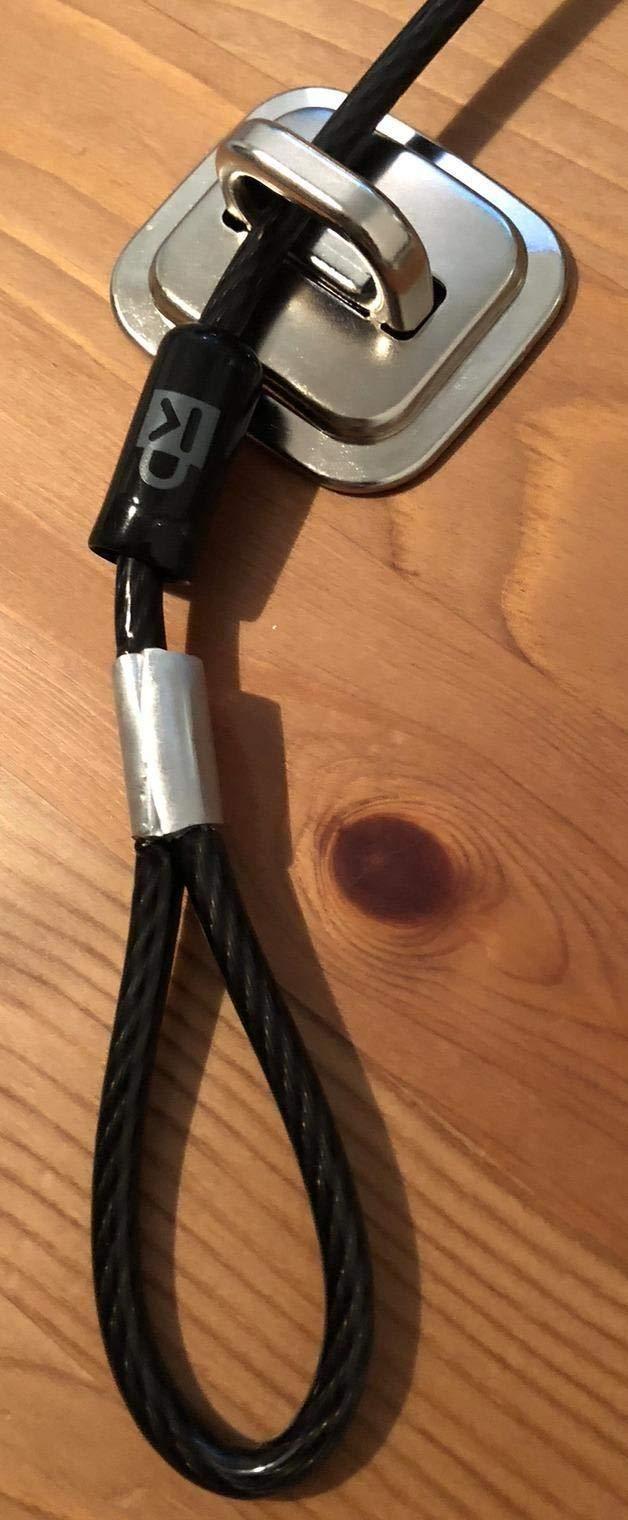 Sturdy and easy to install
