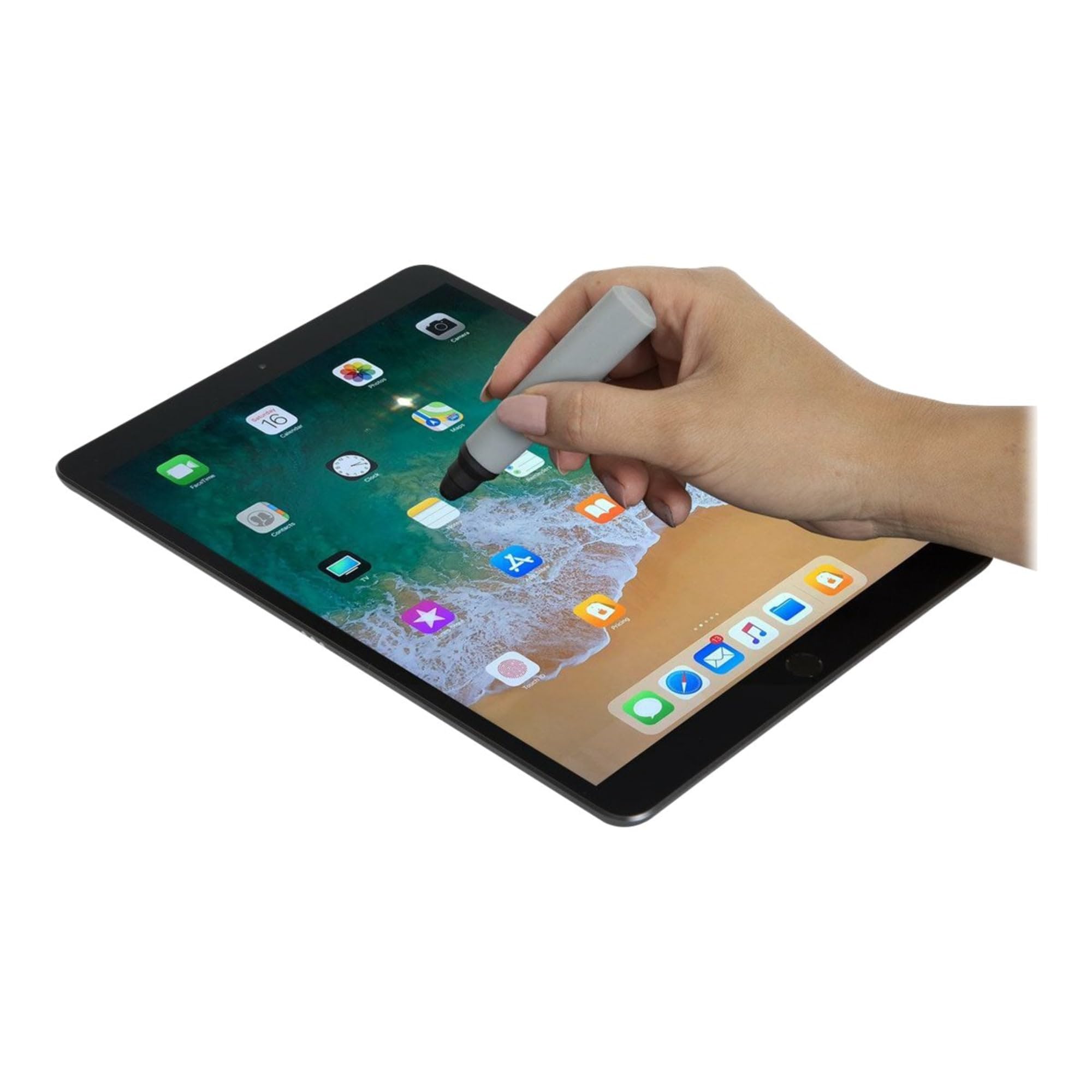 targus-washable-stylus-pen-for-touchscreens-amm170gl-slim-durable-rubber-tip image 4