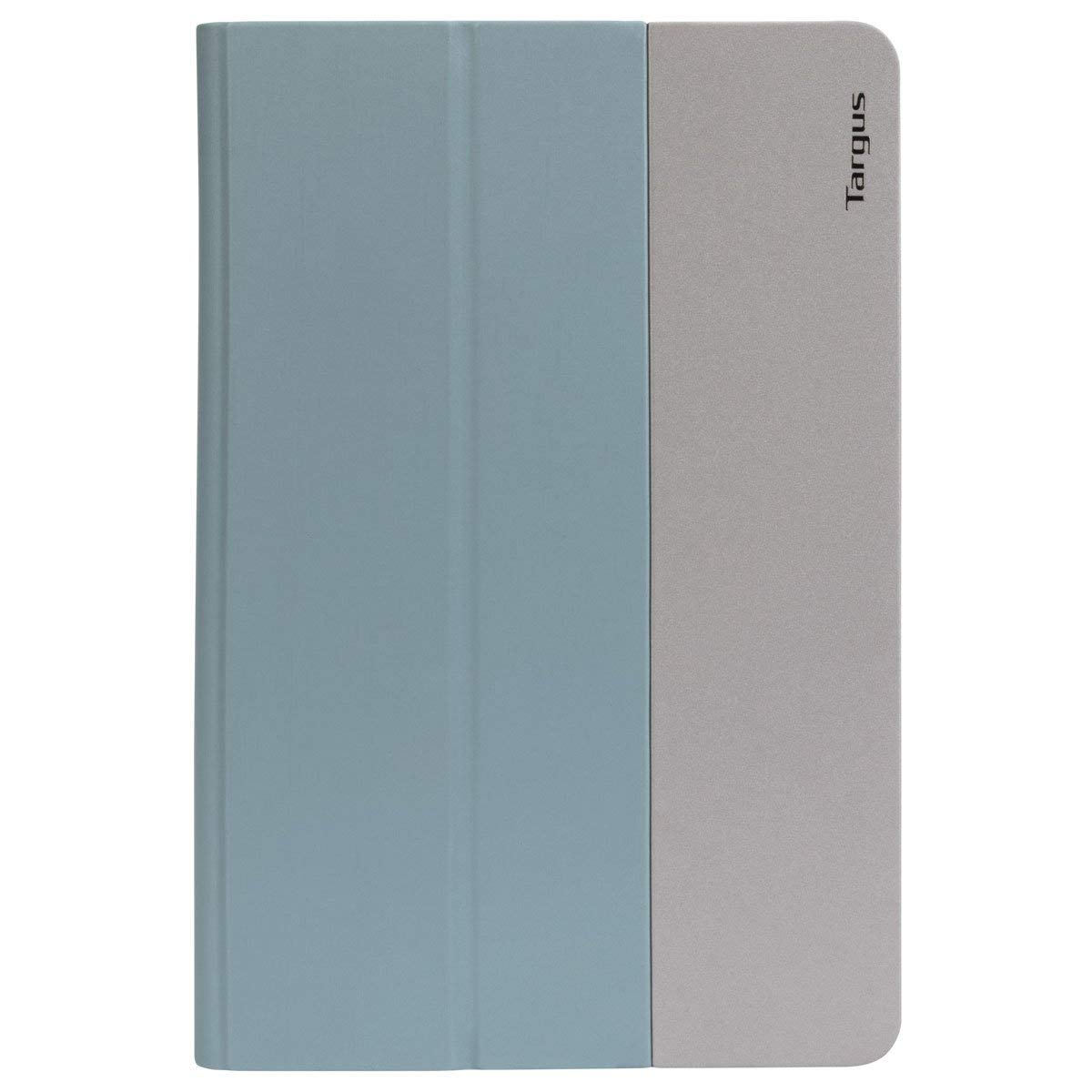 targus-fit-n-grip-thz66202gl-universal-360-tablet-case-for-7-8-inch-tablets-blue image 1