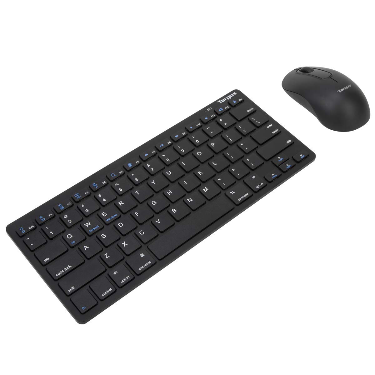 targus-bluetooth-keyboard-and-mouse-combo-wireless-keyboard-with-scissor-switch- image 4