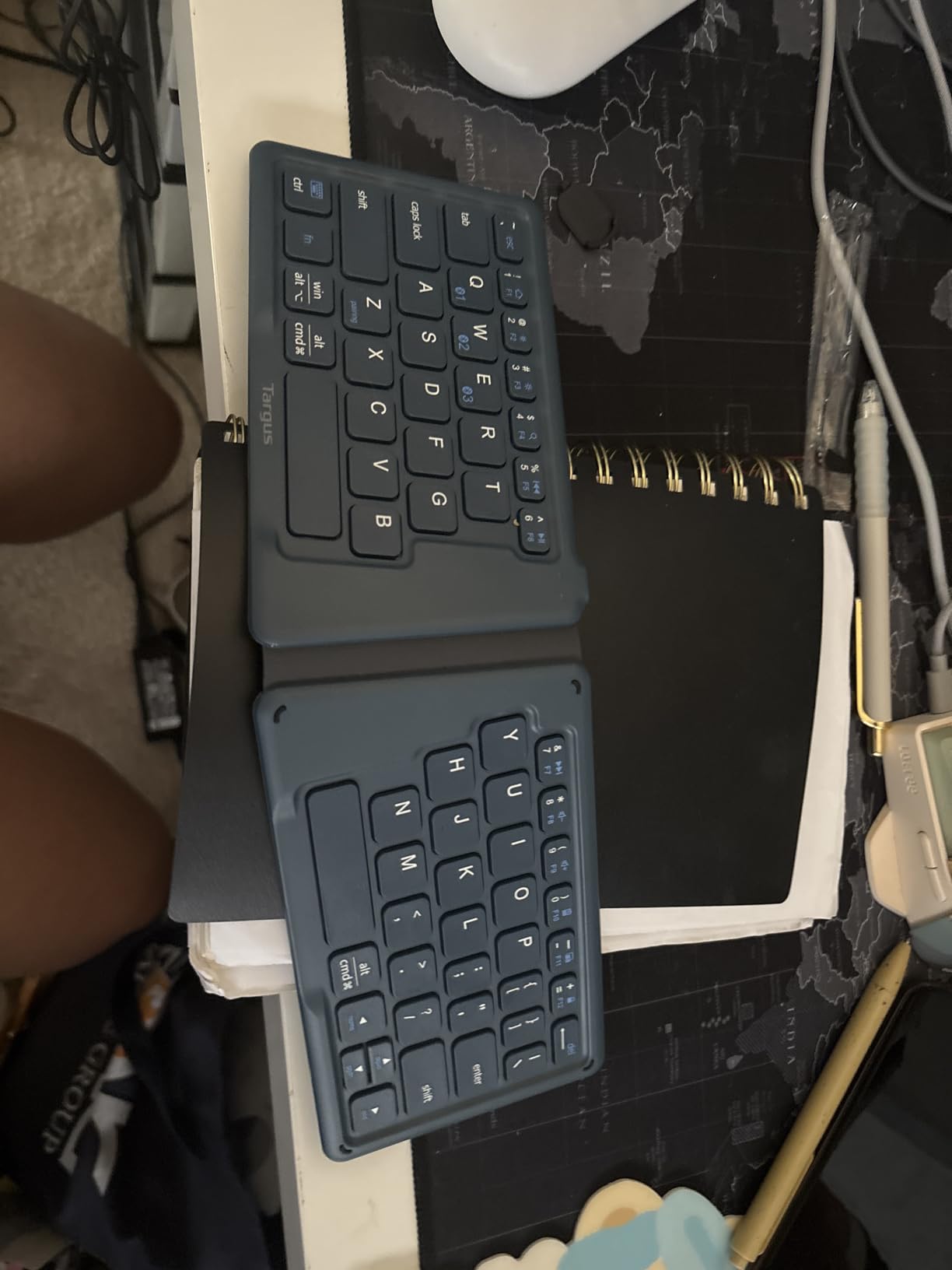 Good value, but not for heavy typing