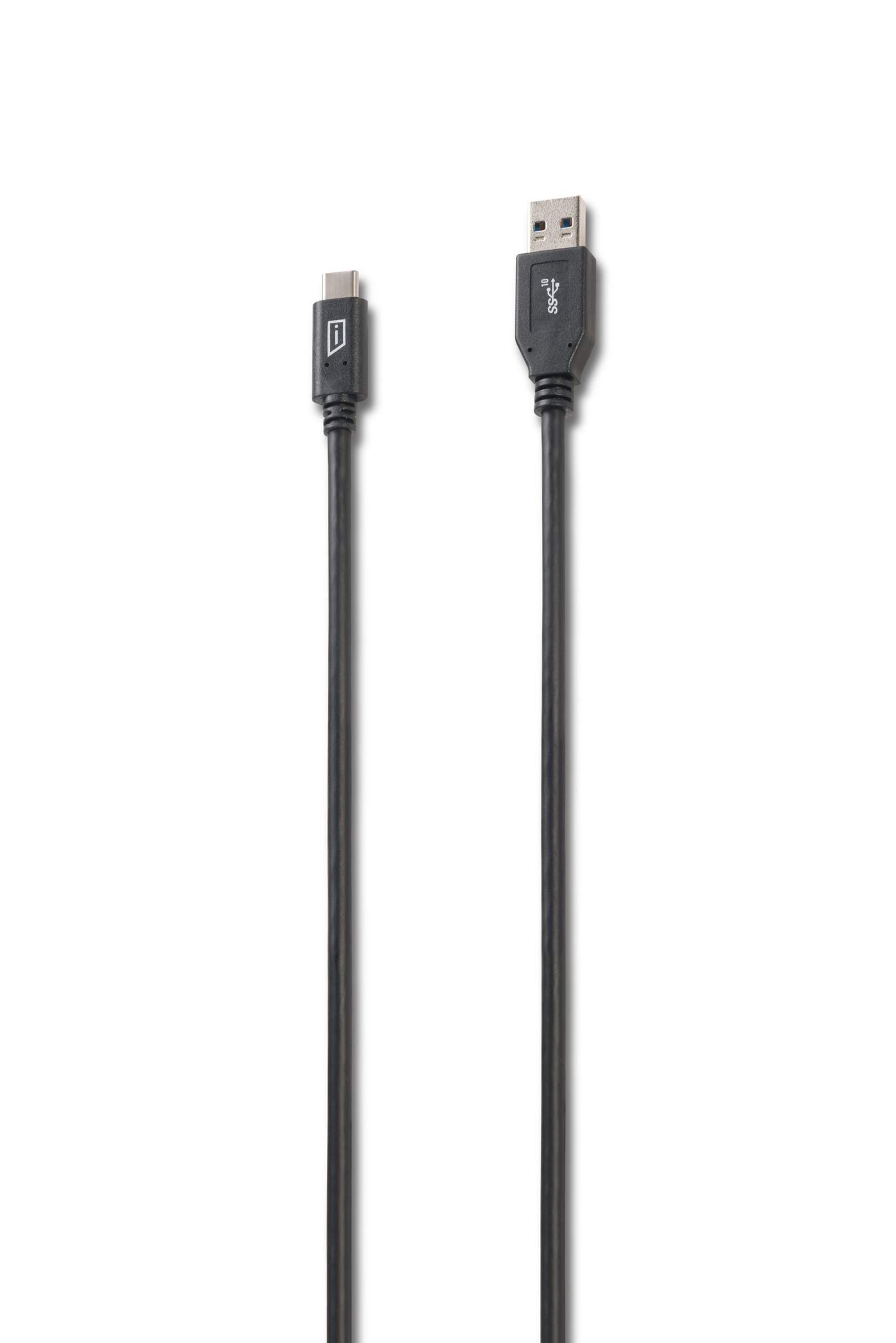 targus-usb-c-to-usb-a-charge-sync-cable-1m-acc926cai image 1