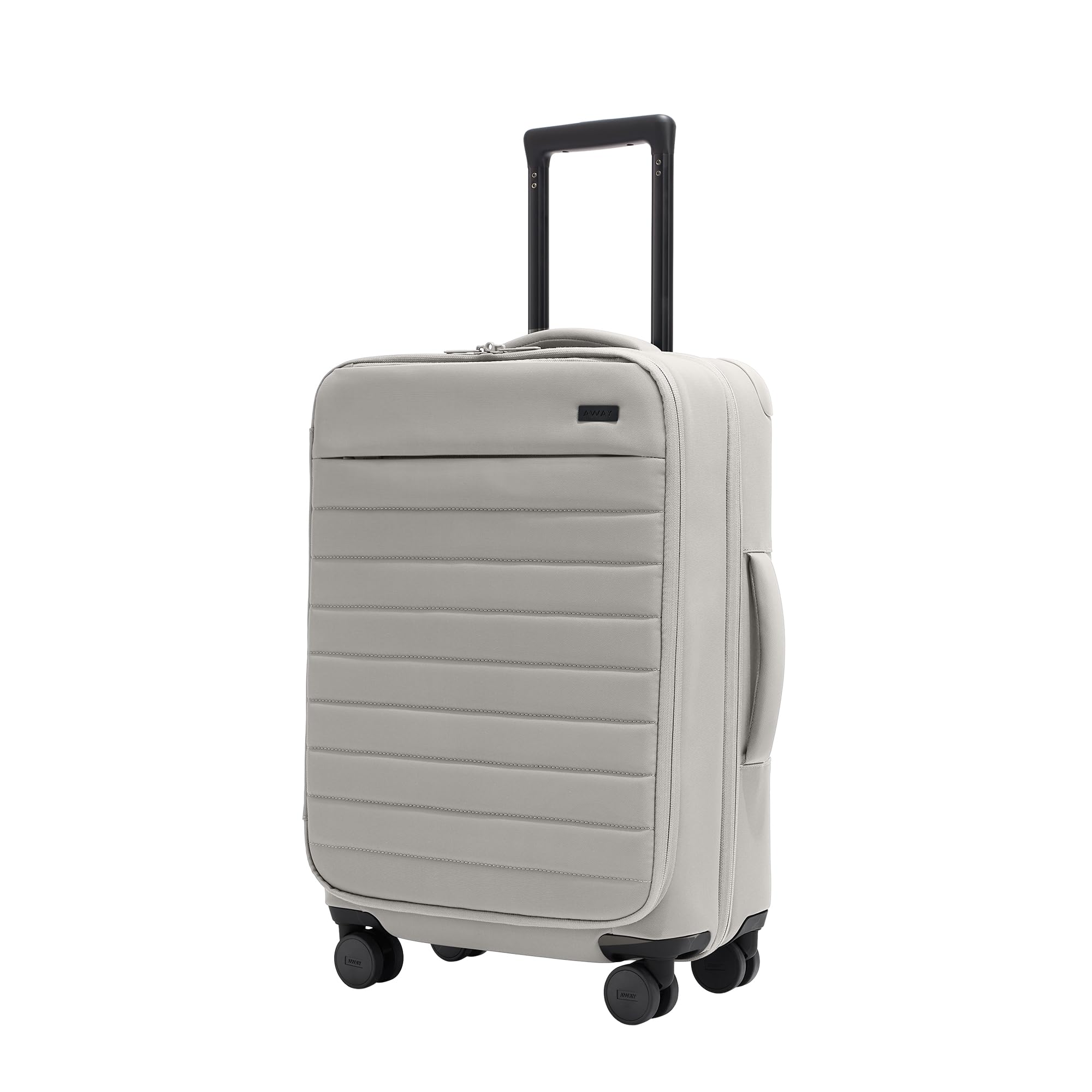 away-bigger-carry-on-luggage-23-inch-expandable-softside-suitcase-with-360-spinn-2 image 1