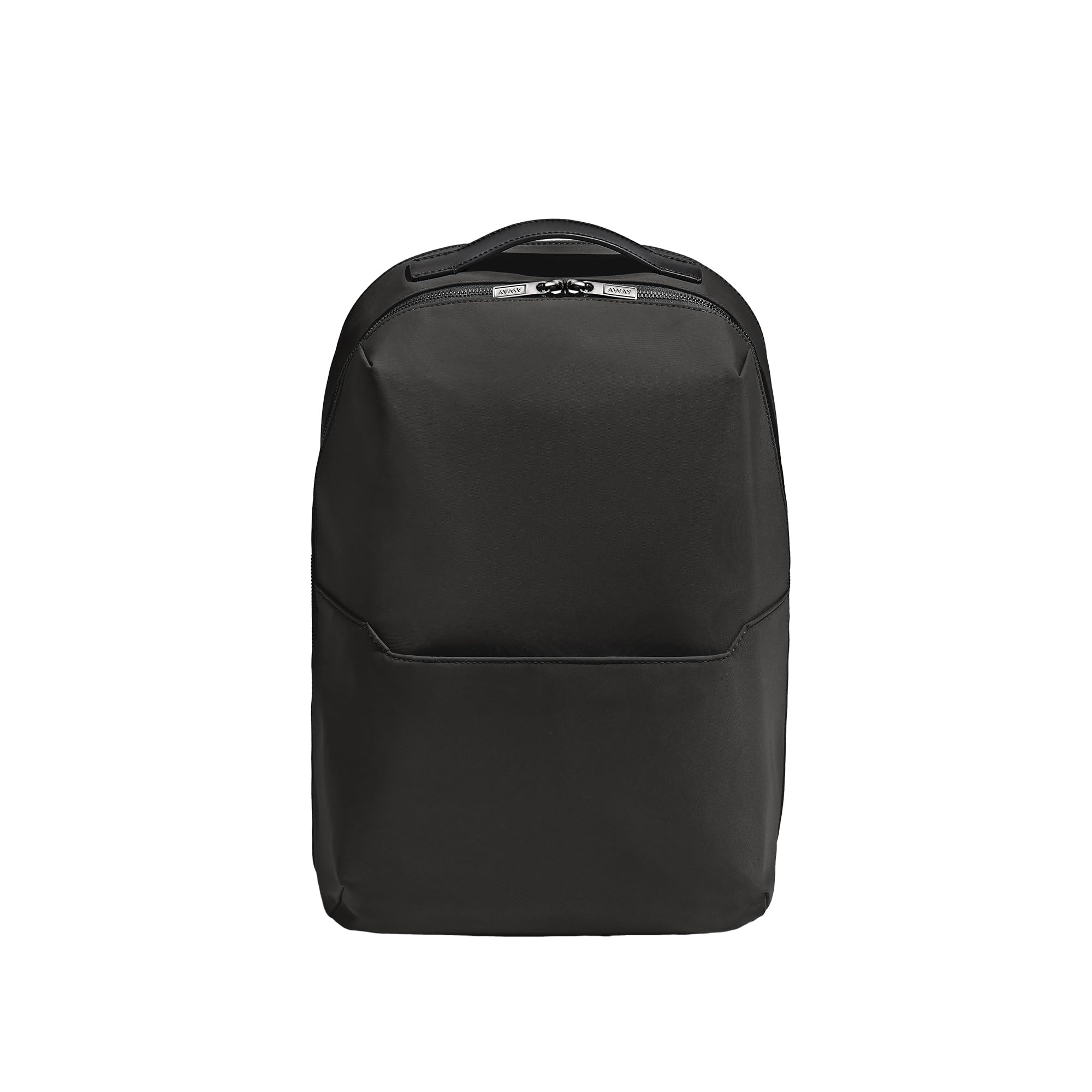 away-everywhere-zip-backpack-personal-item-airline-approved-backpack-with-16-pad image 1