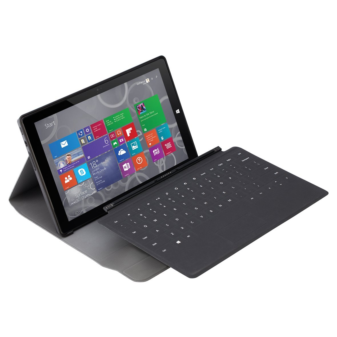targus-folio-wrap-case-for-12-inch-microsoft-surface-pro-3-black-thz525eu image 2