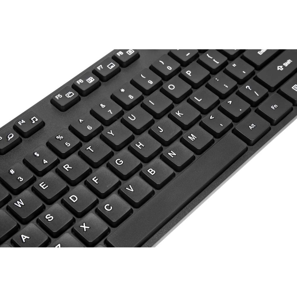 targus-usb-standard-size-corporate-keyboard-with-usb-connection-akb30us image 2