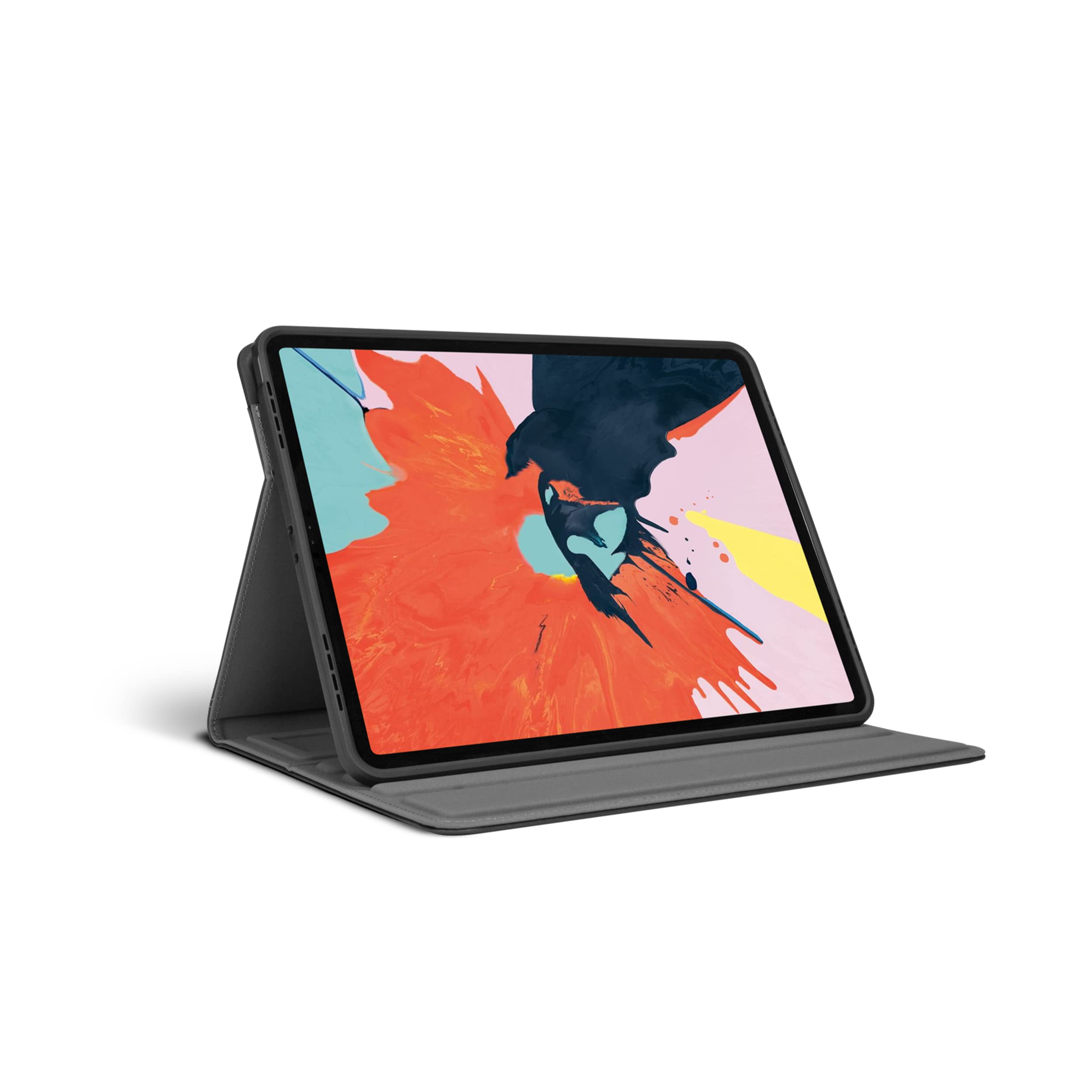 targus-versavu-ipad-pro-12-9-case-6th-5th-4th-3rd-gen-360-rotation-black image 7