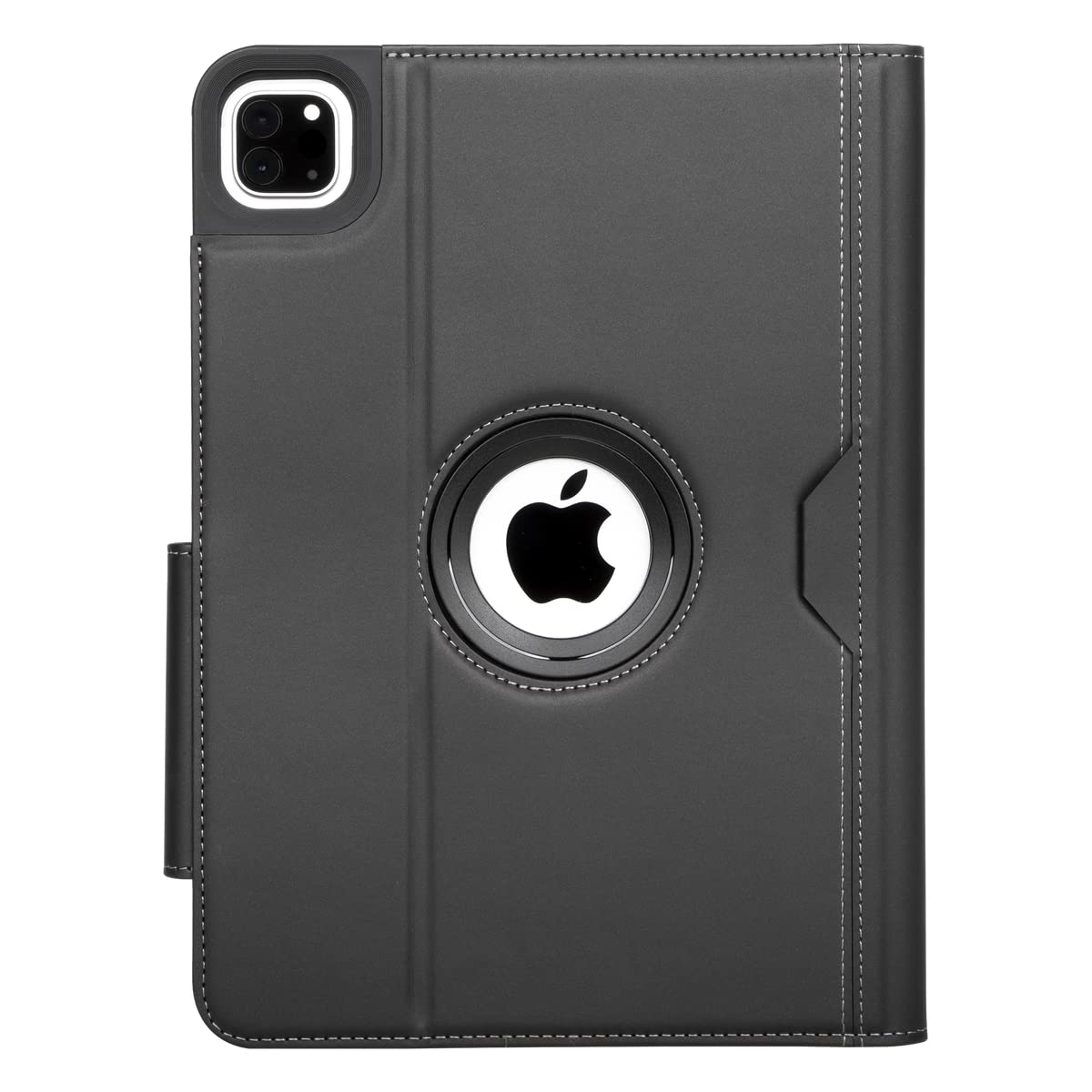 targus-versavu-folio-ipad-case-compatible-with-ipad-air-4th-5th-gen-10-9-ipad-pr image 2