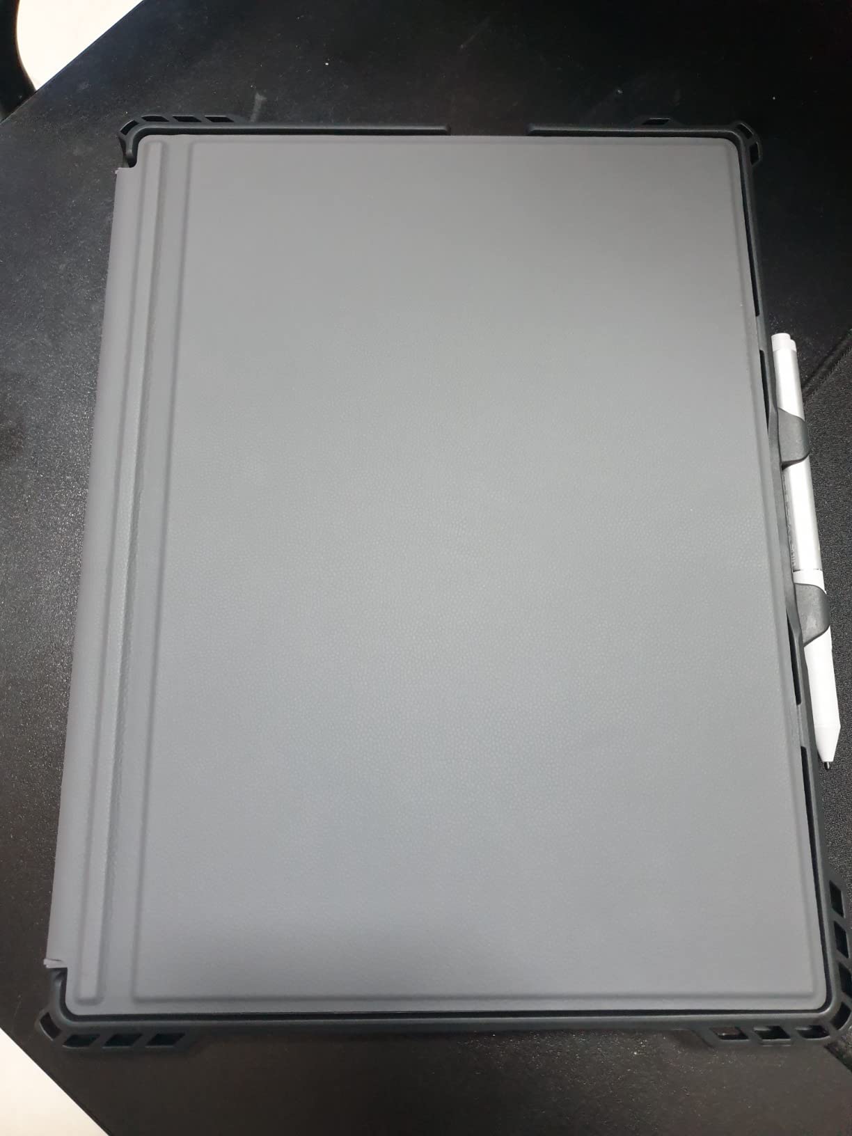 Good case, but bulky