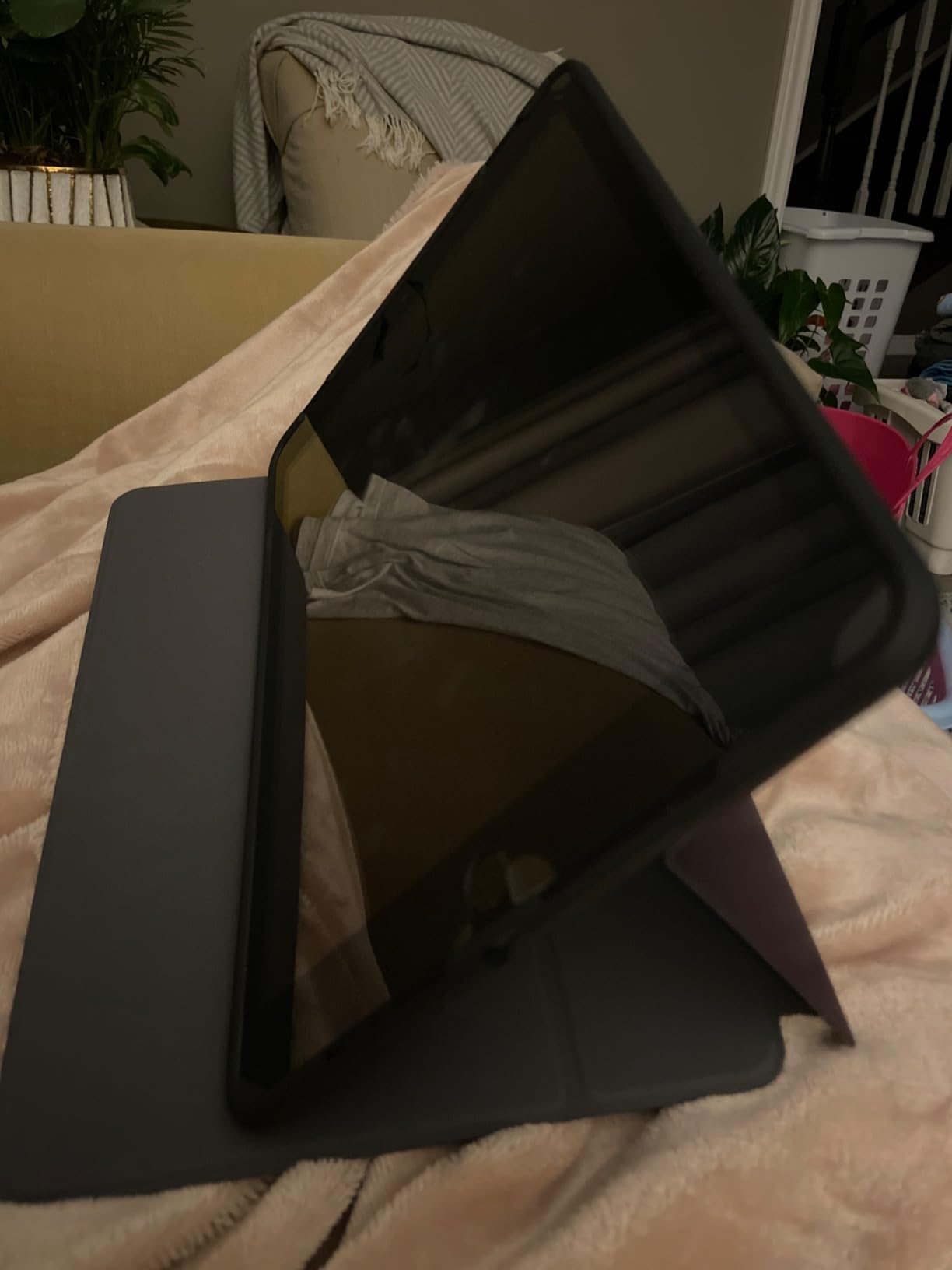 Perfect fit and rotation!