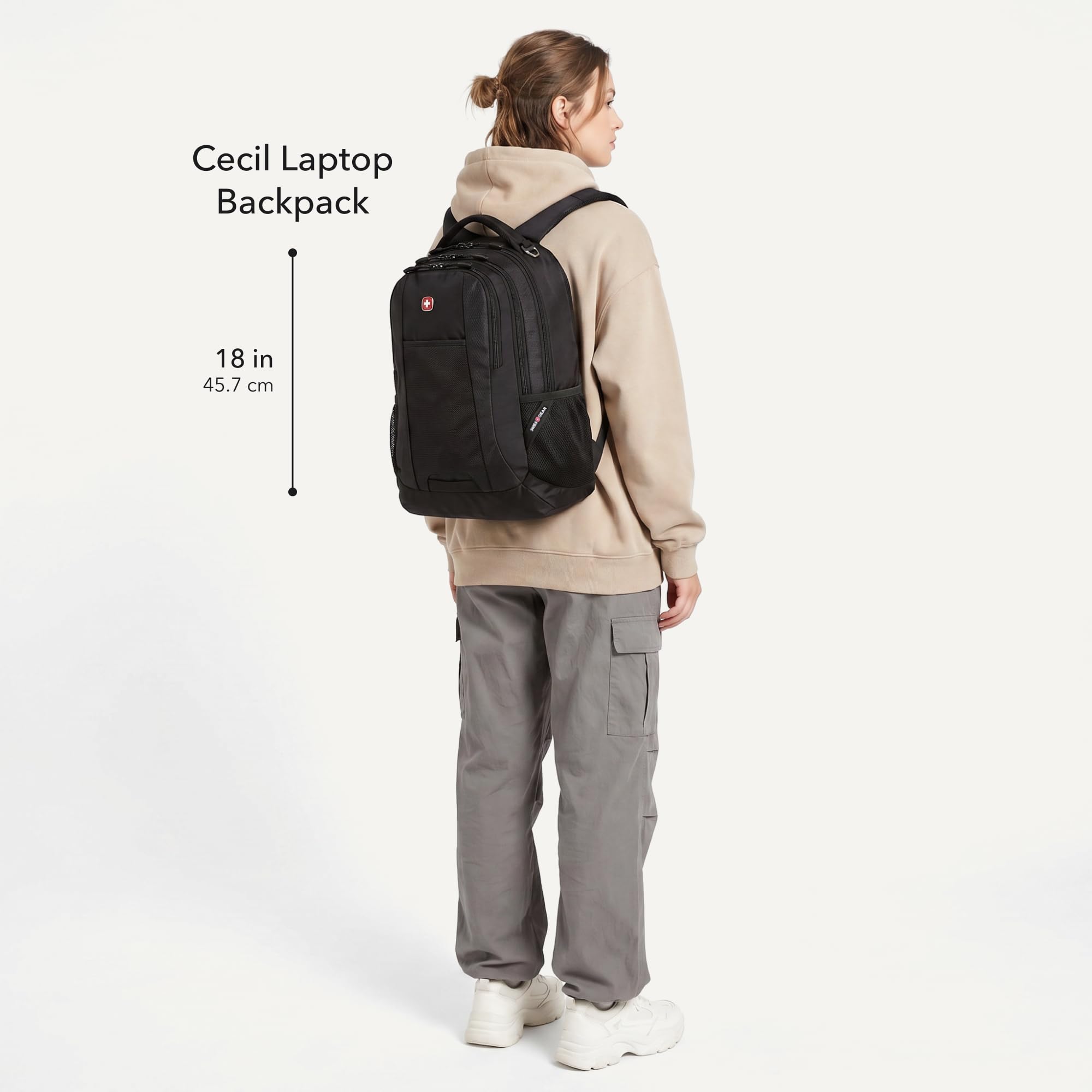 swissgear-cecil-laptop-backpack-fits-most-16-inch-laptops image 7