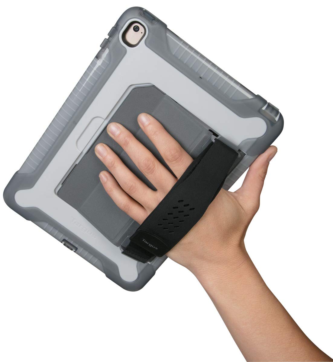 targus-safeport-rugged-case-for-ipad-6th-5th-gen-ipad-pro-9-7-ipad-air-2-with-ki image 7