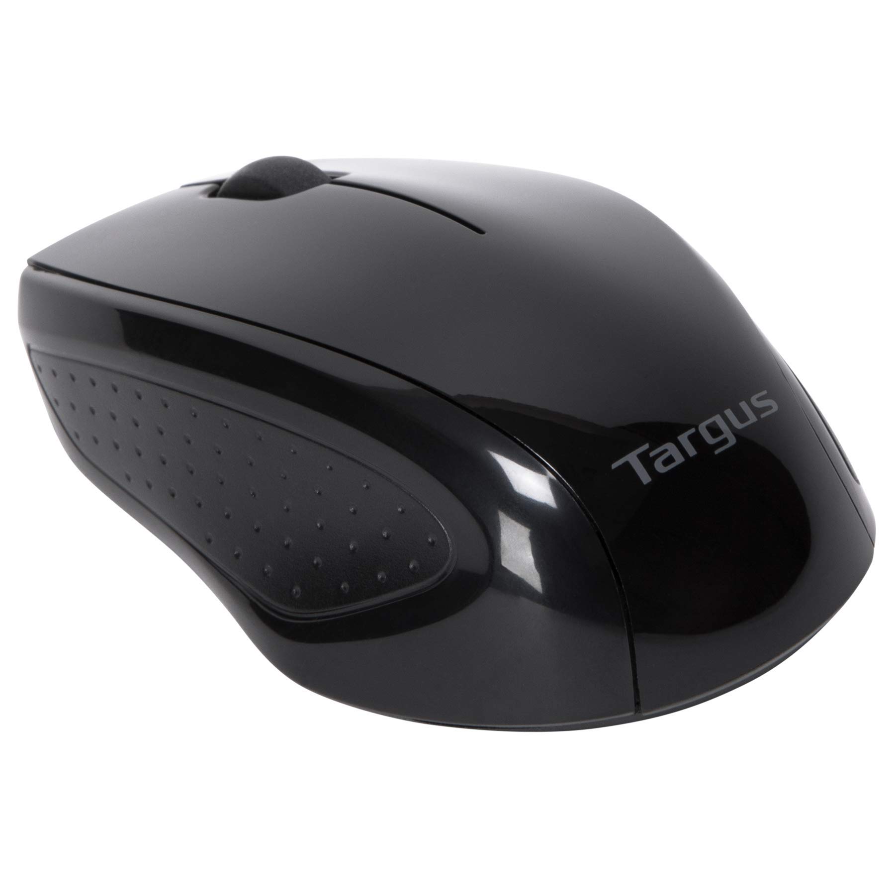 targus-wireless-optical-mouse-amw571bt-w571-1600-dpi-stow-n-go-receiver-black image 1