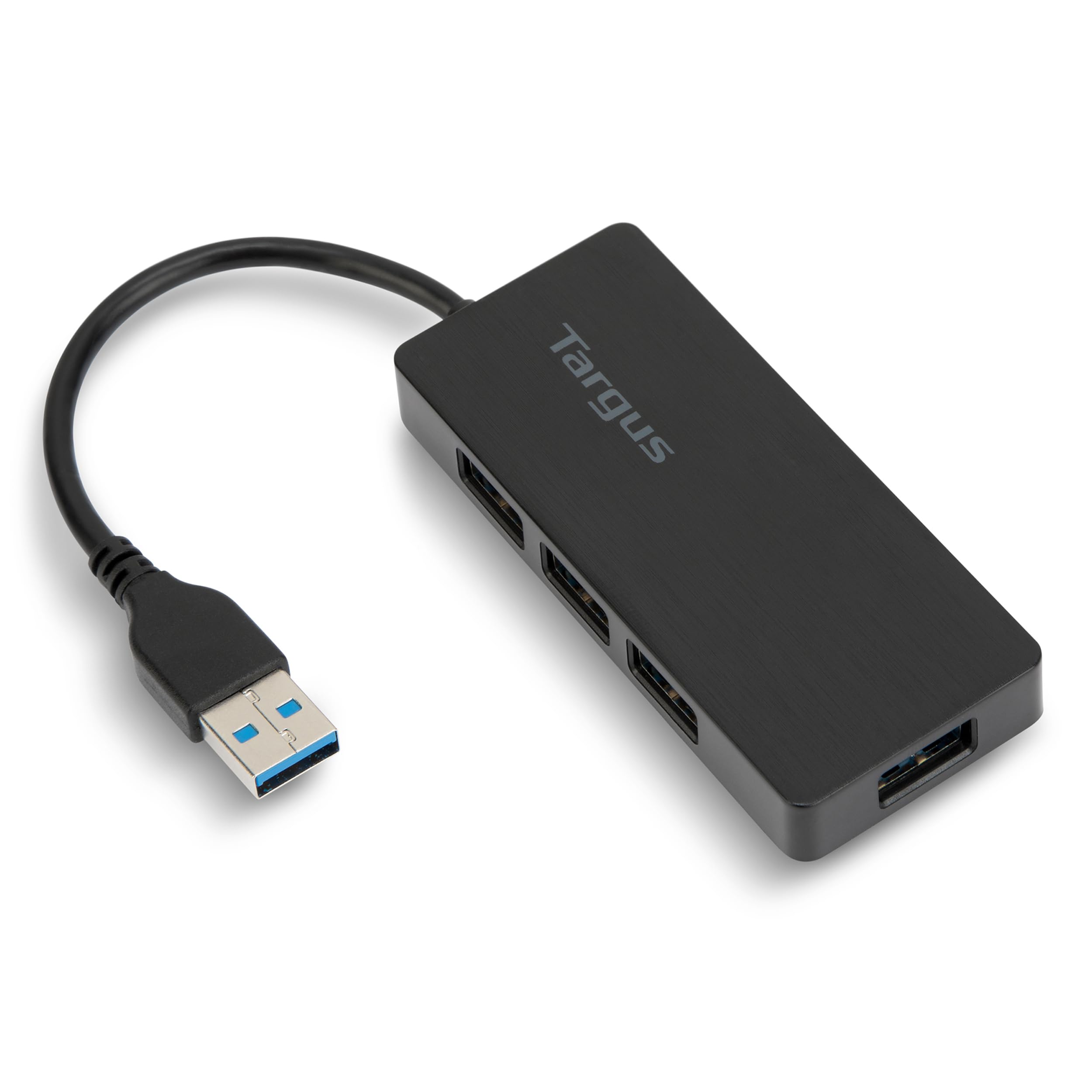 targus-usb-3-0-4-port-hub-compact-design image 1