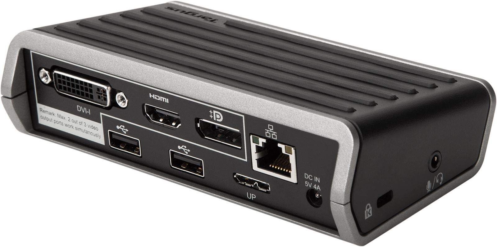 targus-universal-2k-laptop-docking-station-with-charging-power-dual-hd-video-4-u image 5