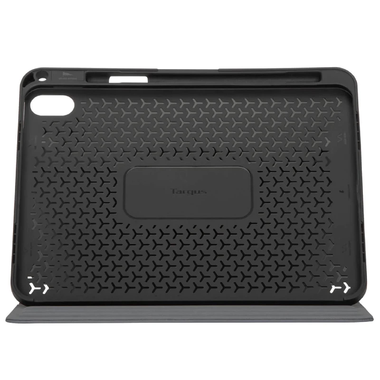 targus-ipad-case-click-in-for-ipad-10th-gen-10-9-inch-black-military-grade-prote image 5