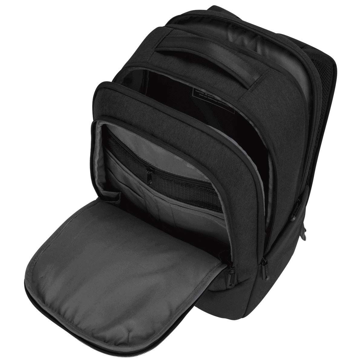 targus-cypress-hero-backpack-with-ecosmart-tbb586gl-15-6-laptop-backpack-recycle image 8