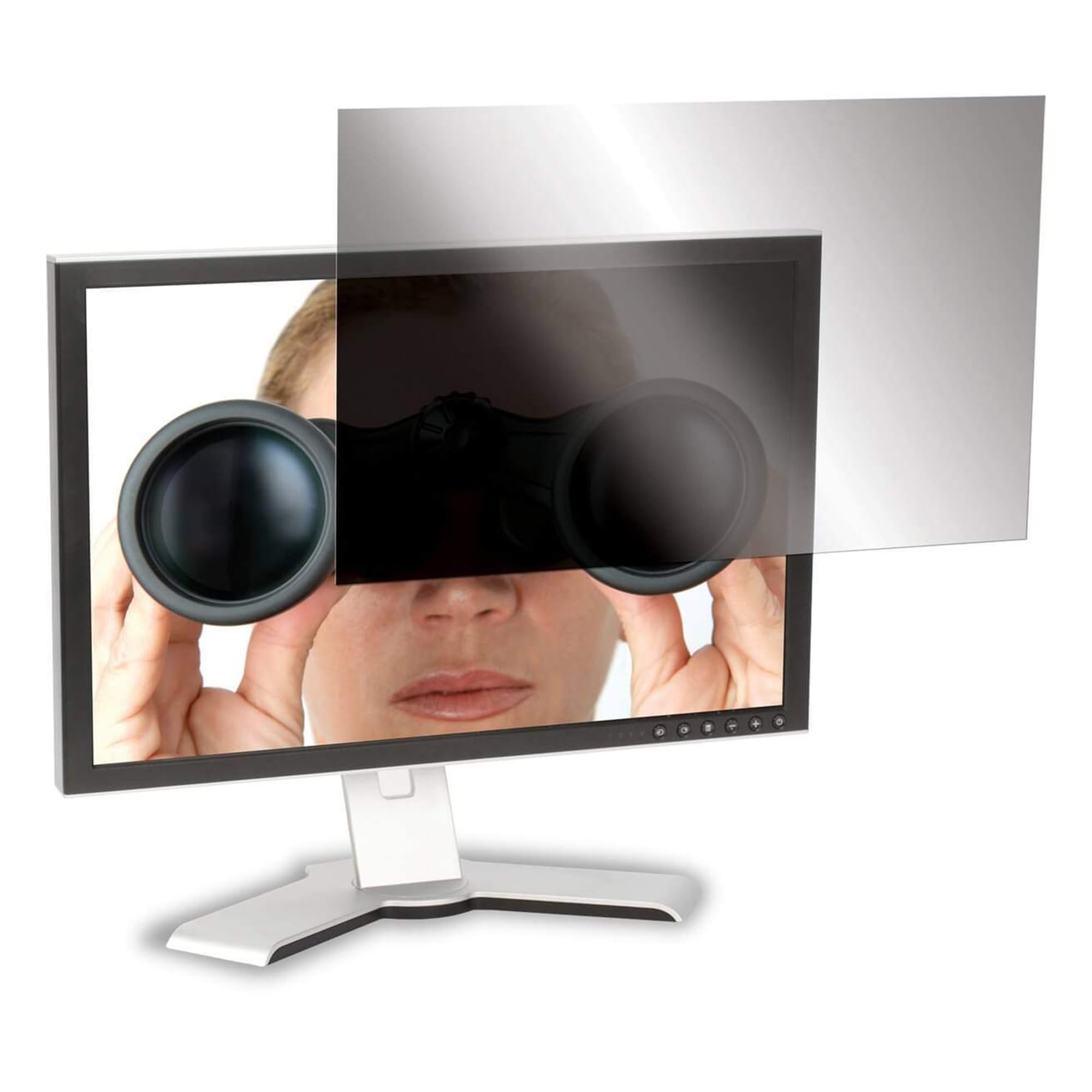 targus-4vu-privacy-screen-for-15-4-inch-widescreen-lcd-16-9-fits-13-39-x-7-52 image 2