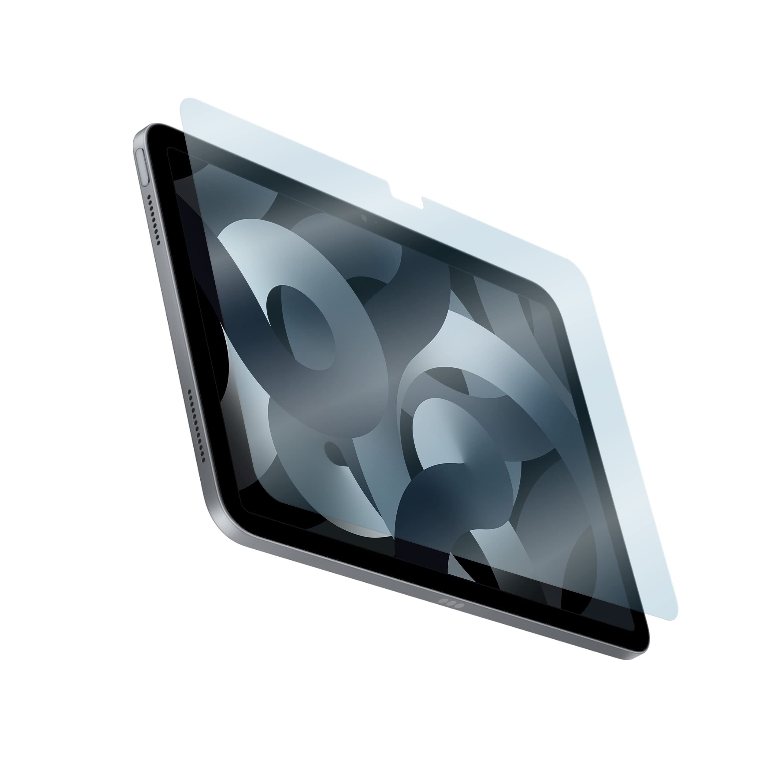 targus-tempered-glass-screen-protector-for-ipad-10th-gen-10-9-awv362tamgl-9h-har image 2