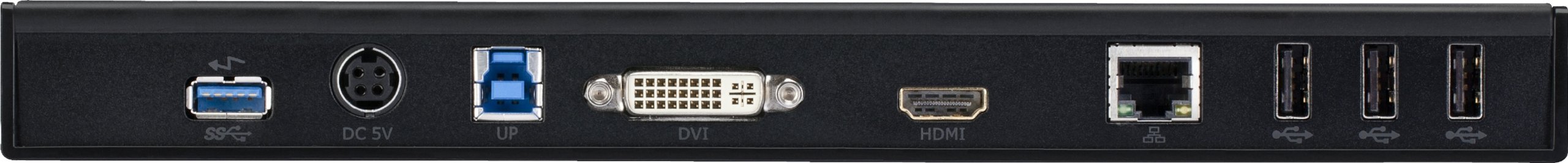 targus-acp70usz-universal-usb-3-0-docking-station-with-dual-hd-video-dvi-i-hdmi image 8