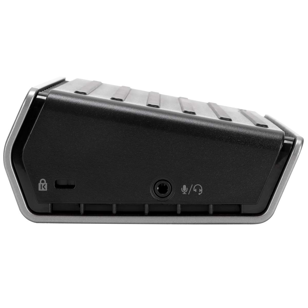targus-universal-usb-c-displayport-dv1k-4k-alt-mode-docking-station-with-power-d image 4