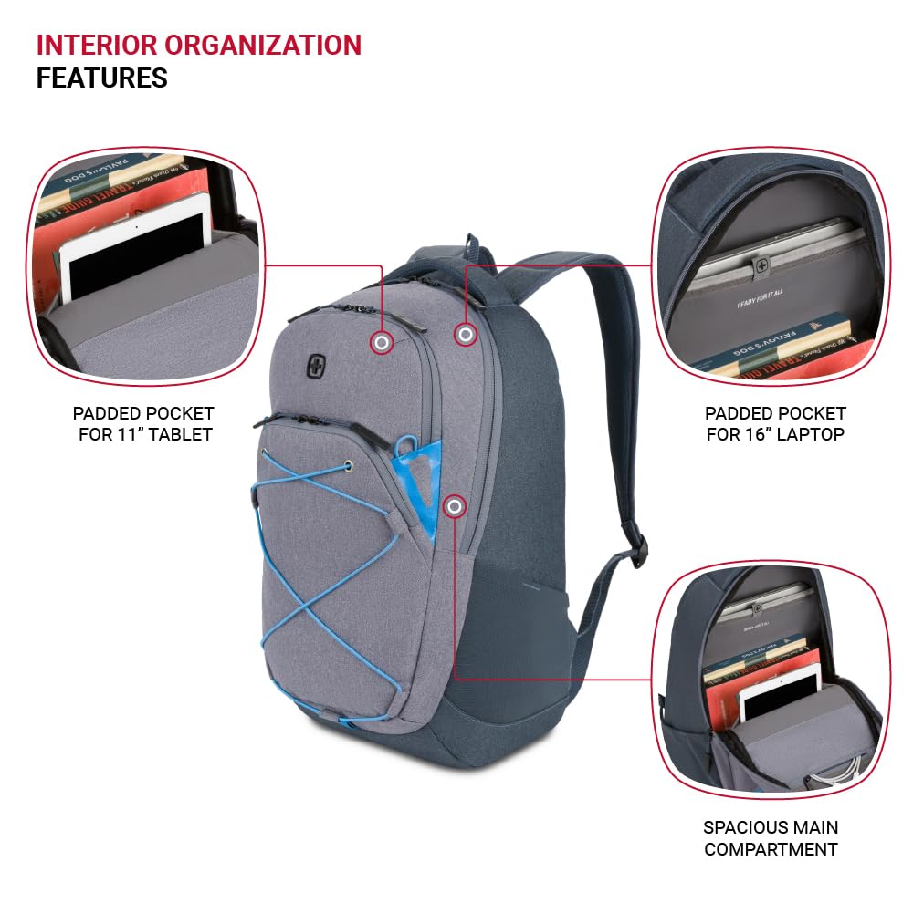 swissgear-8175-laptop-backpack-navy-grey-heather-18-inches image 4