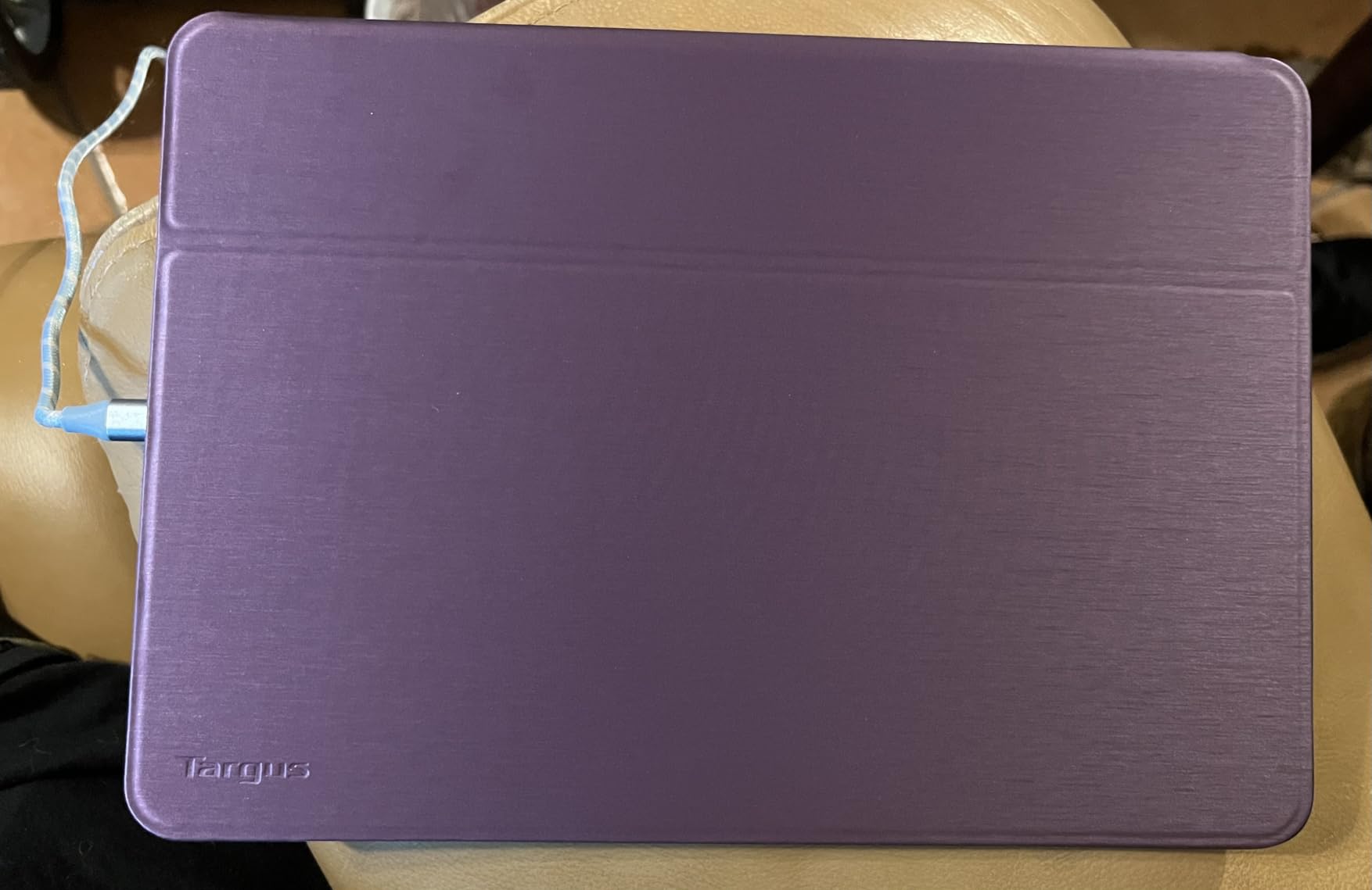 Good case, but a bit bulky