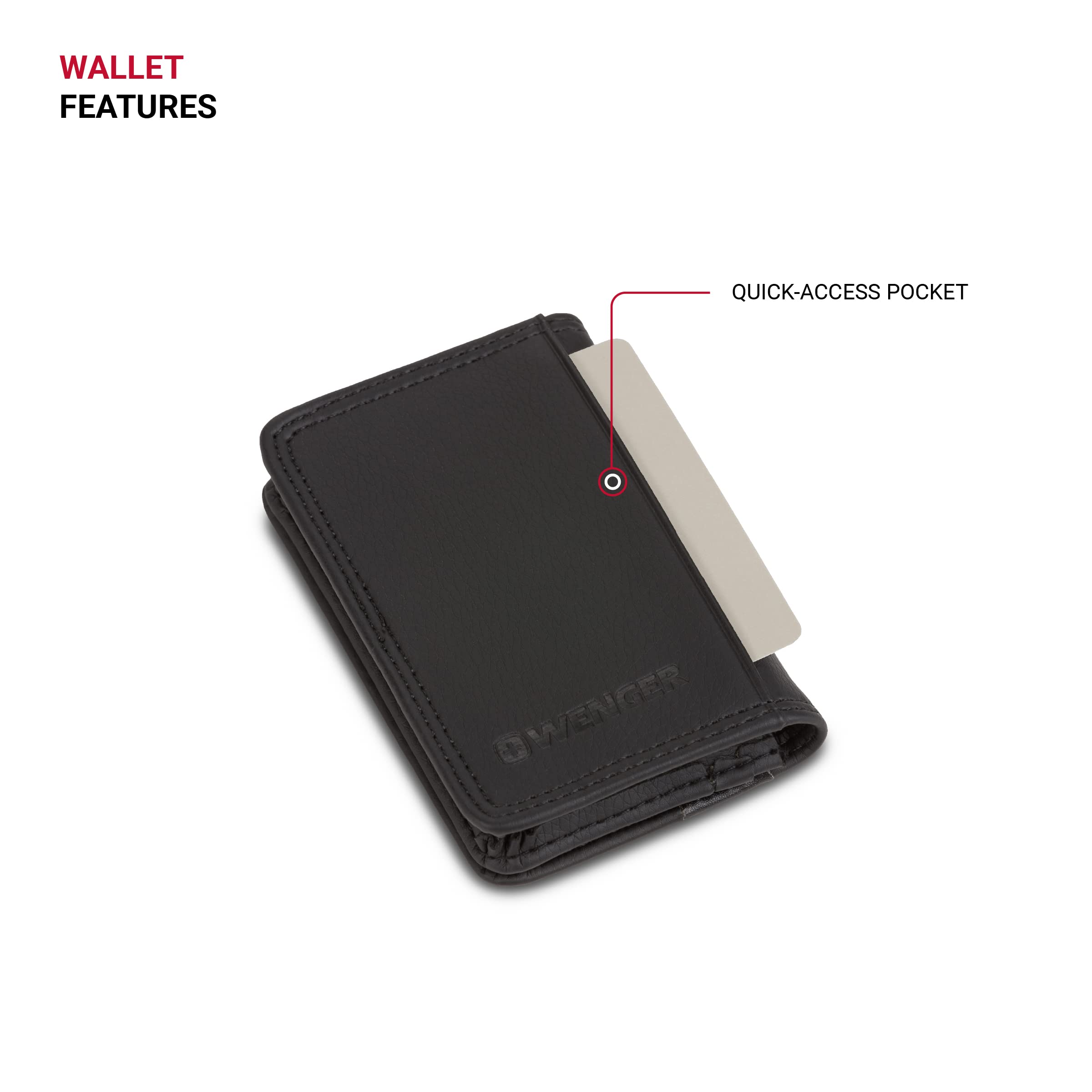 swissgear-wenger-diplomat-executive-120-count-credit-card-and-business-card-hold image 3