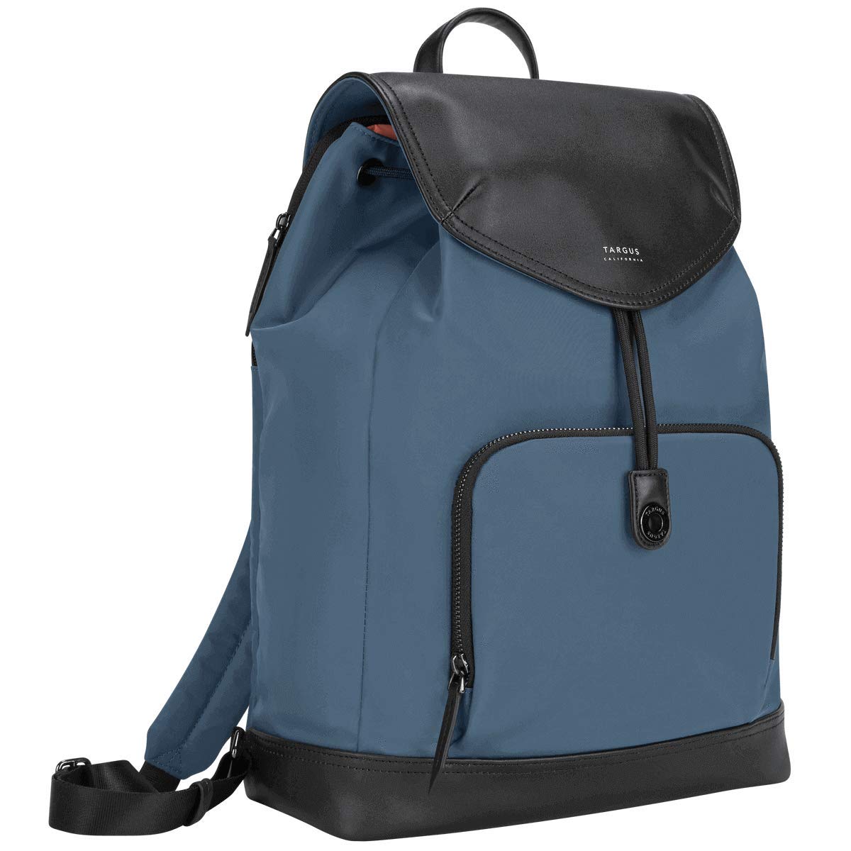 targus-newport-15-inch-drawstring-backpack-slate-blue-tsb96403gl image 7