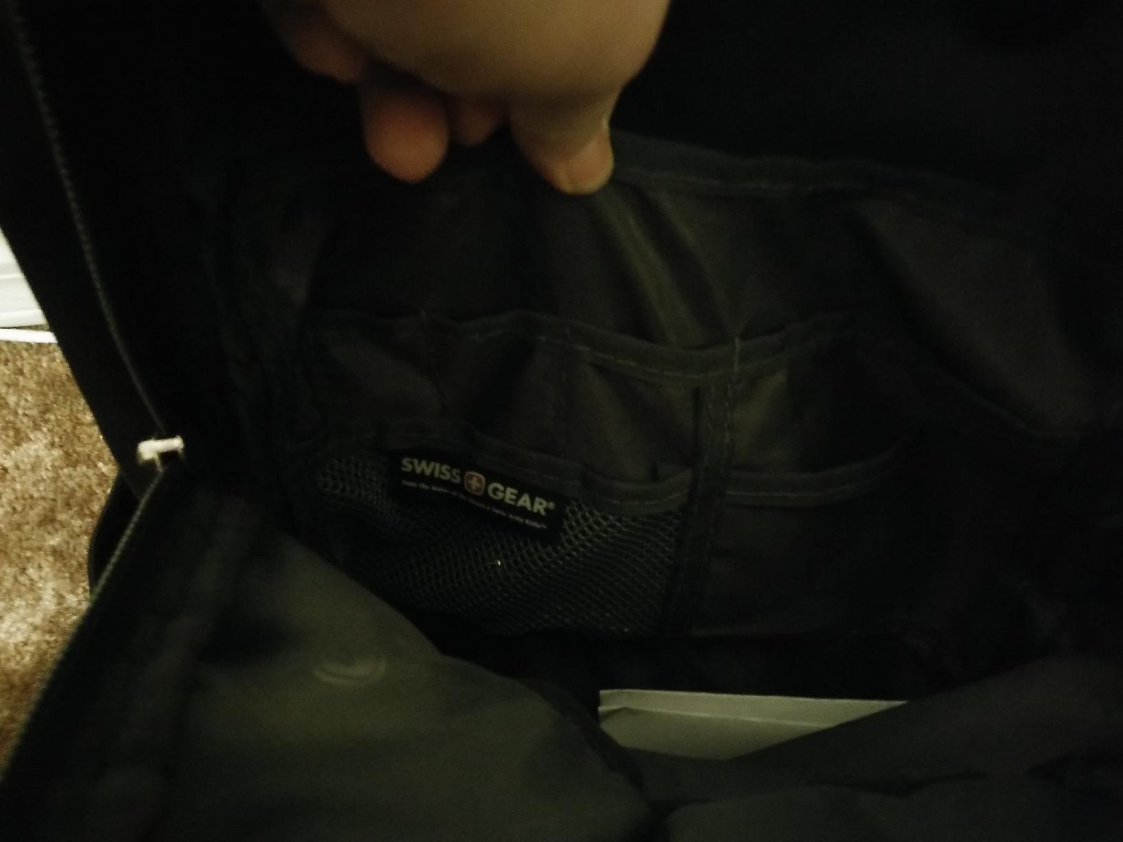 Good backpack