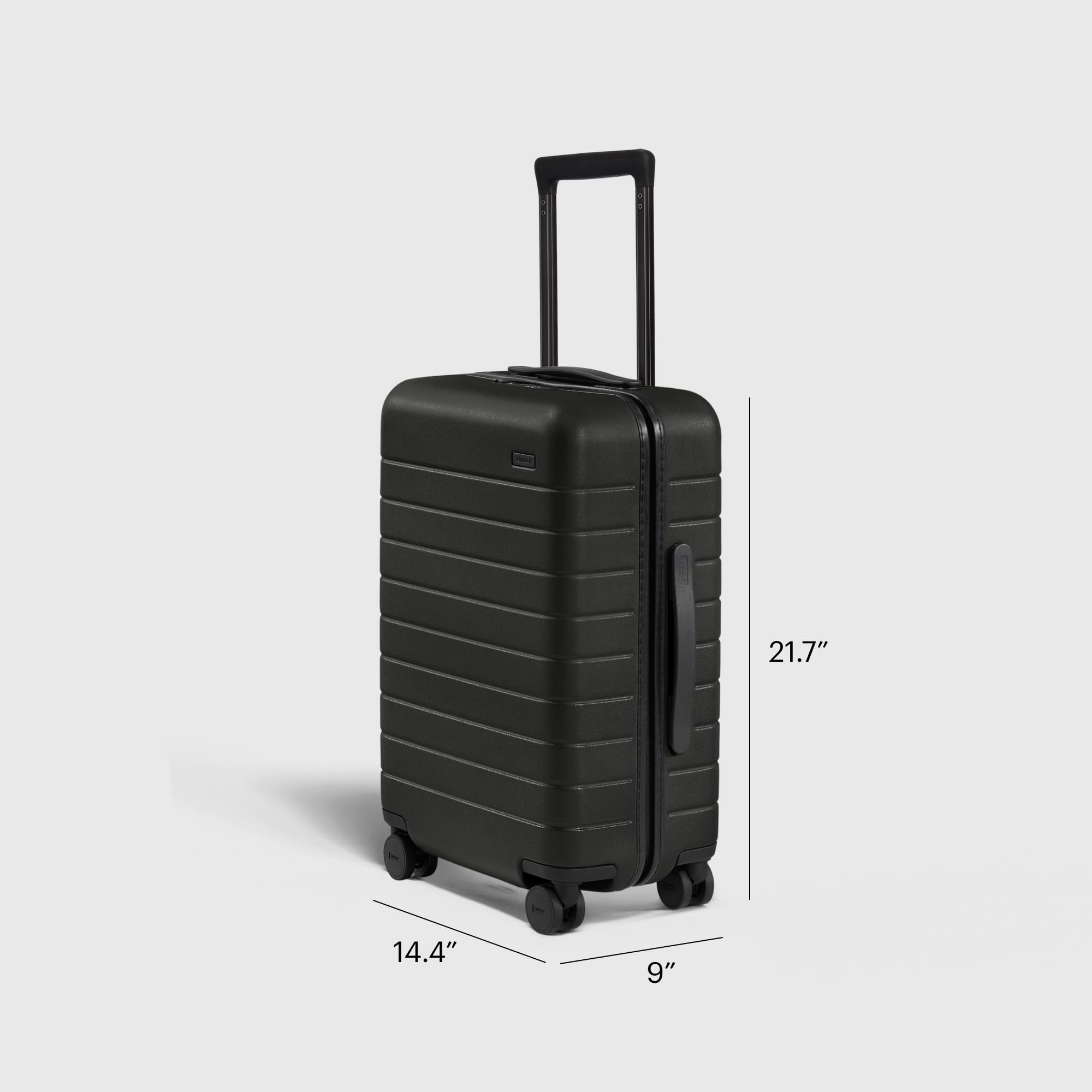 away-travel-duo-the-carry-on-suitcase-everywhere-duffle-bag-set-navy-blue-seamle image 4