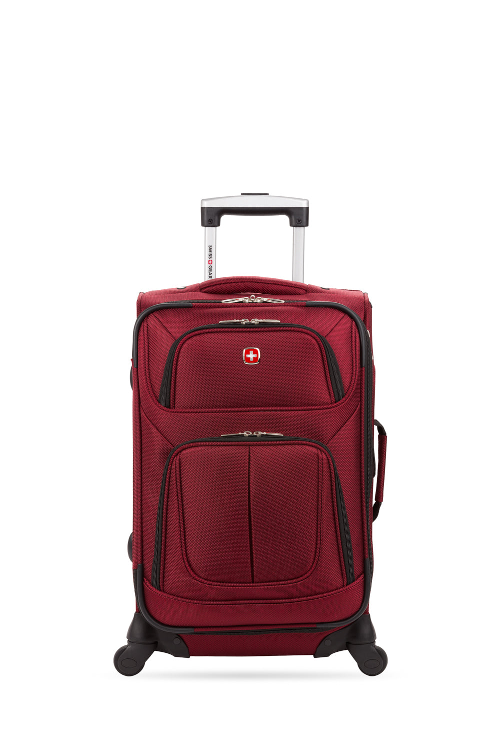 swissgear-sion-carry-on-spinner image 3