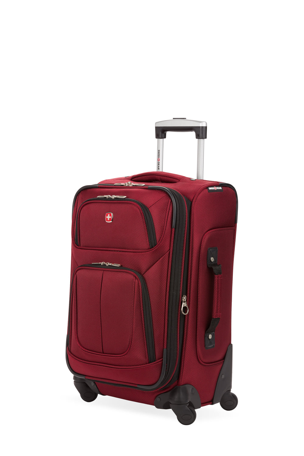 swissgear-sion-carry-on-spinner image 1