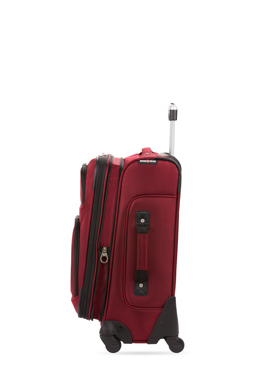 swissgear-sion-carry-on-spinner image 5