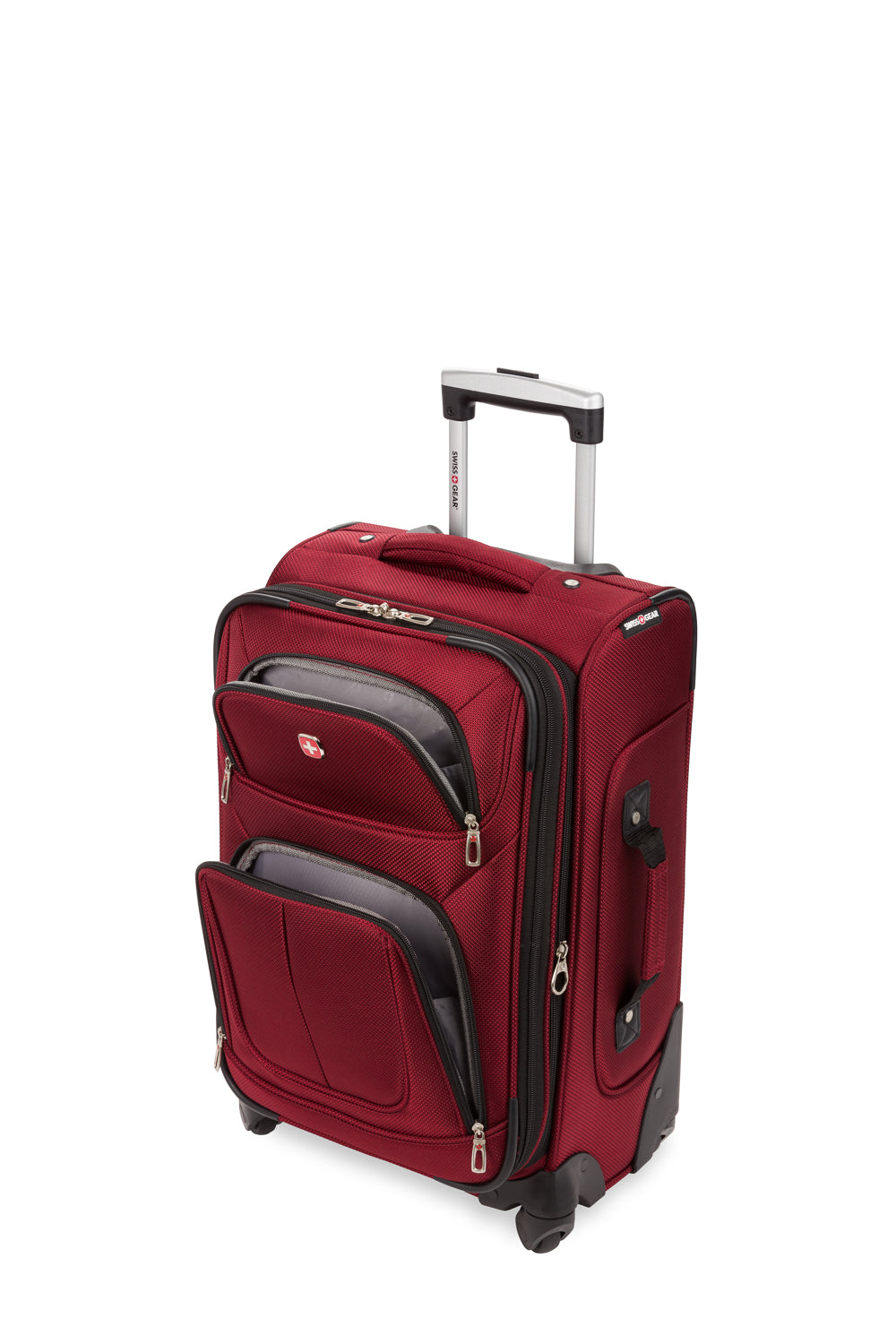 swissgear-sion-carry-on-spinner image 7